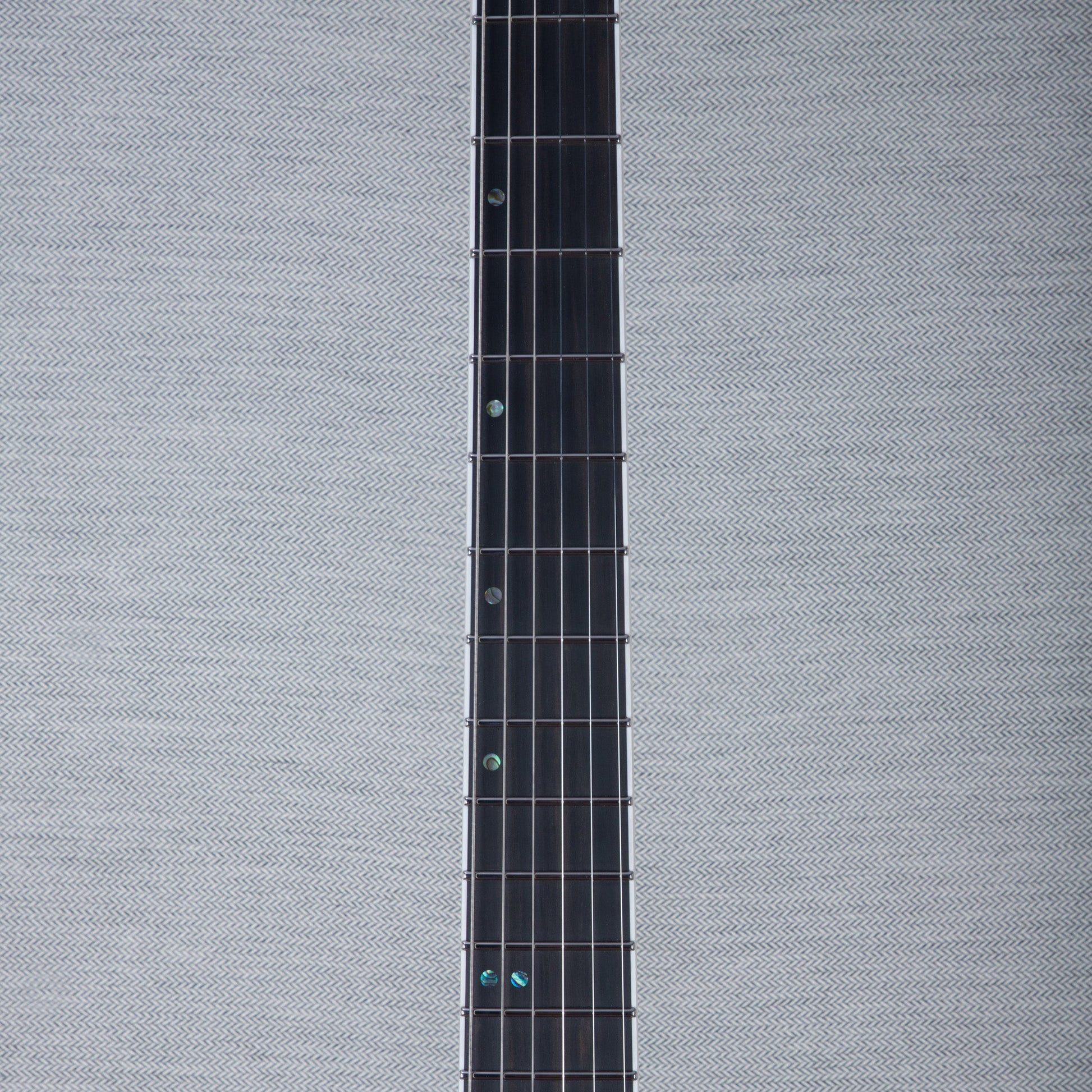 ESP USA V-II FR Electric Guitar - Rustic Copper Sparkle - #US24455 - Mint, Open Box