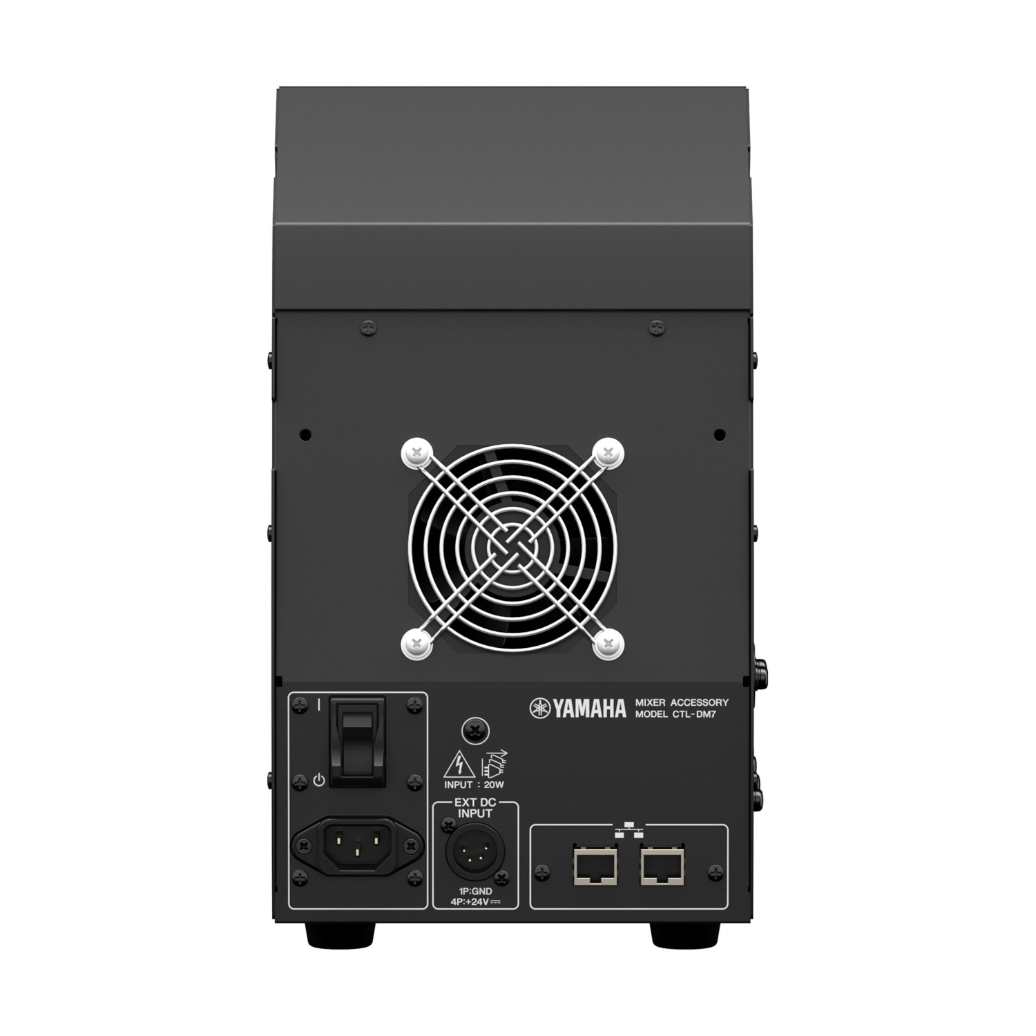 Yamaha CTL-DM7 Control Expansion Controller