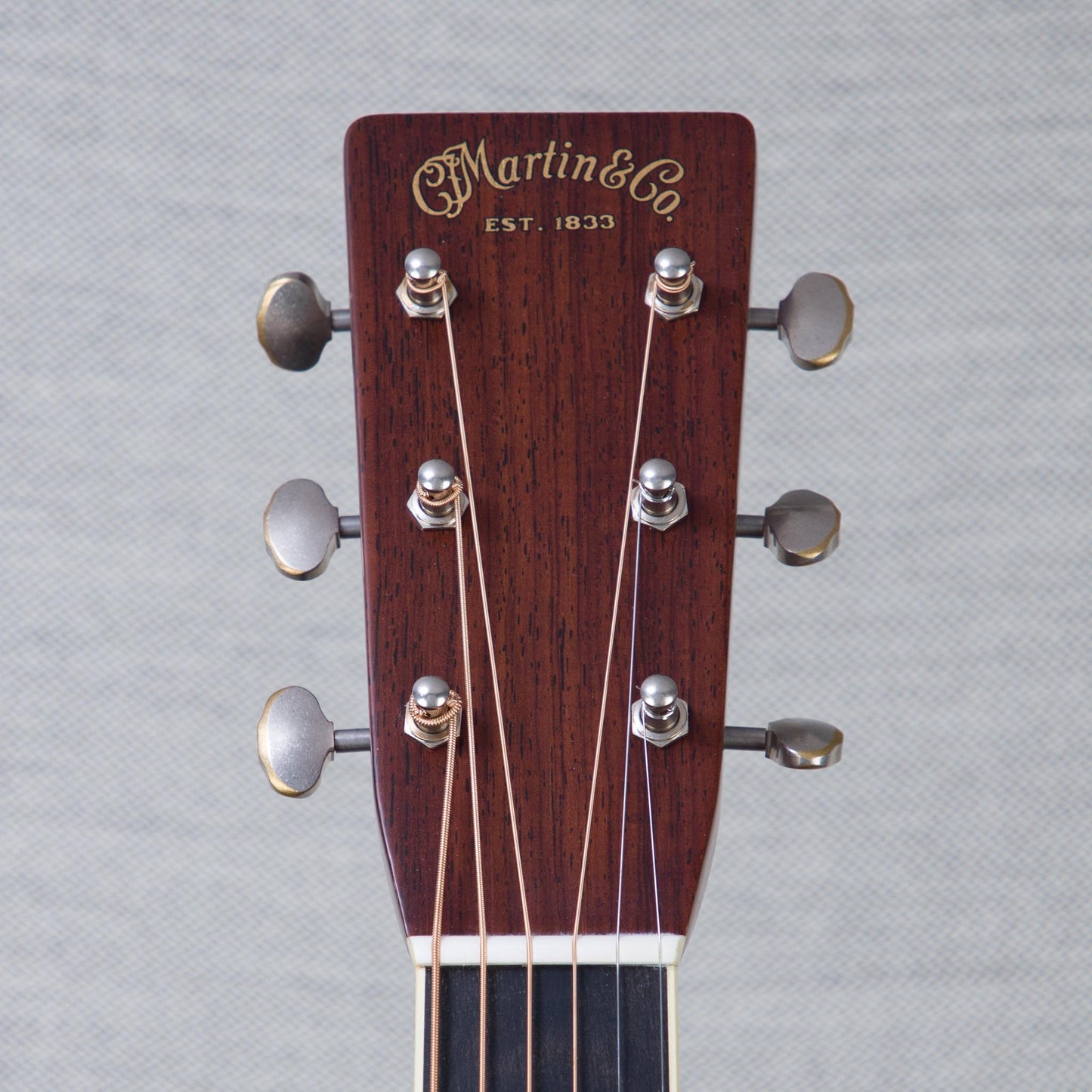 Martin 30th Anniversary Eric Clapton 000-42EC Signature Acoustic Guitar - #M2995496