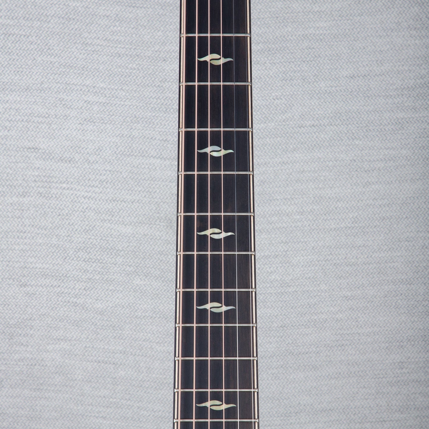 Taylor 50th Anniversary Builder's Edition 812ce Acoustic Electric Guitar - #1207254071