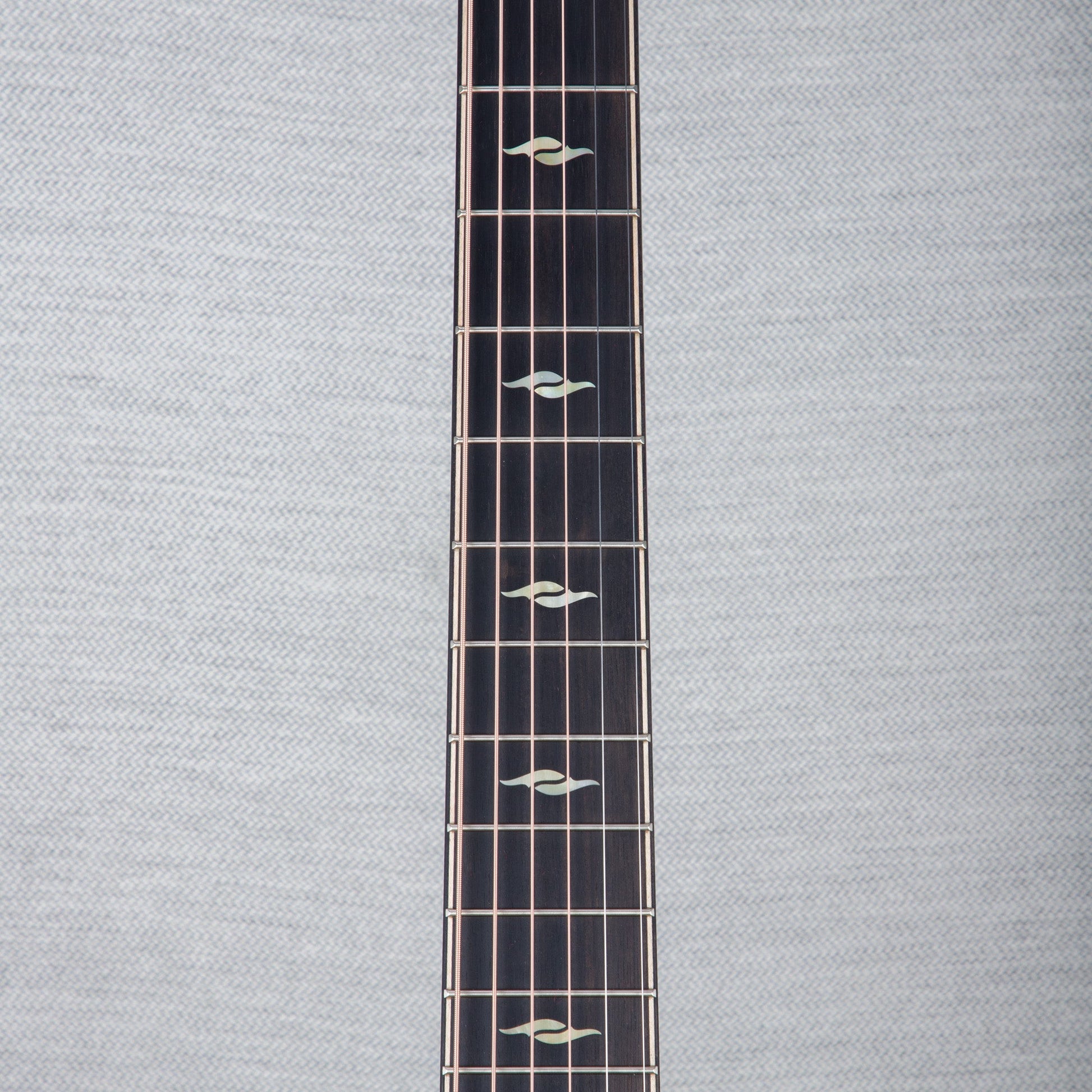 Taylor 50th Anniversary Builder's Edition 812ce Acoustic Electric Guitar - #1207254071