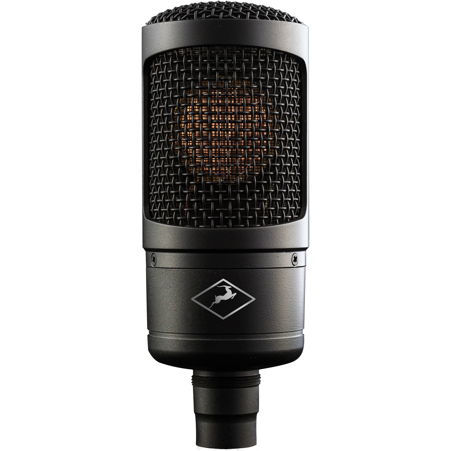 Antelope Audio Orion Studio Audio Interface Bundle with Five Edge Microphones