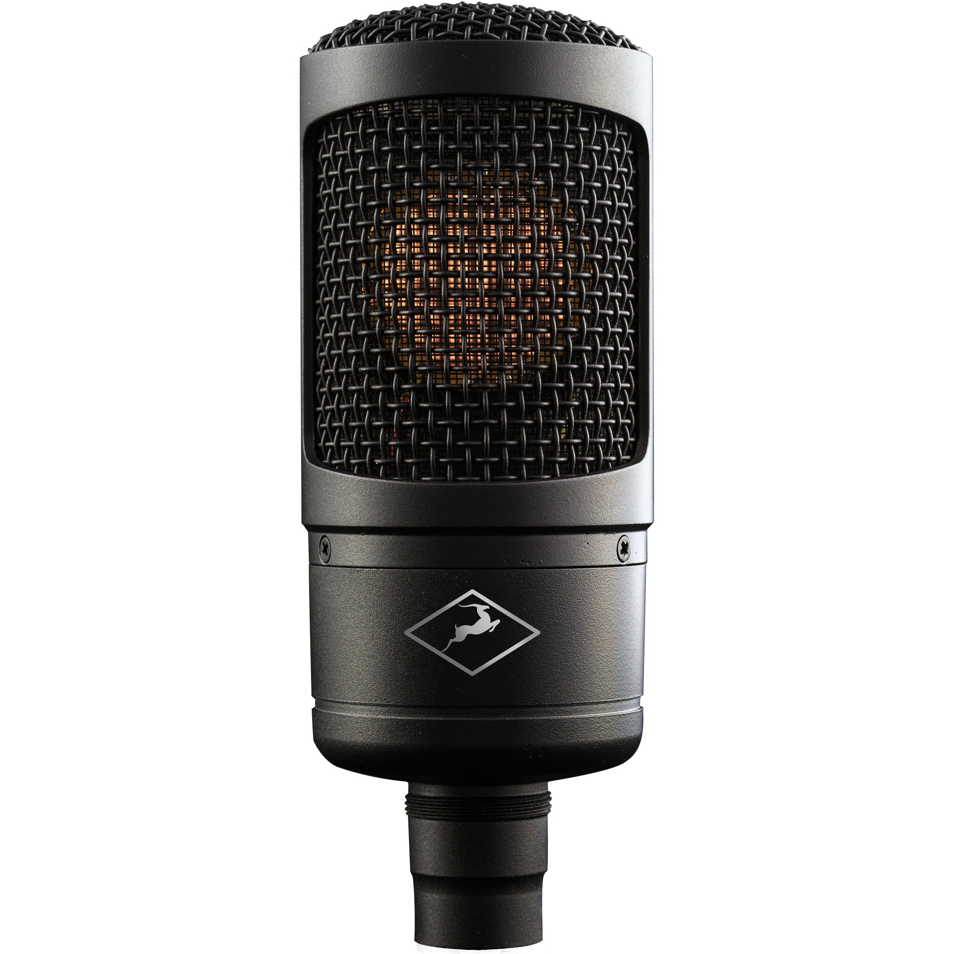 Antelope Audio Orion Studio Audio Interface Bundle with Five Edge Microphones