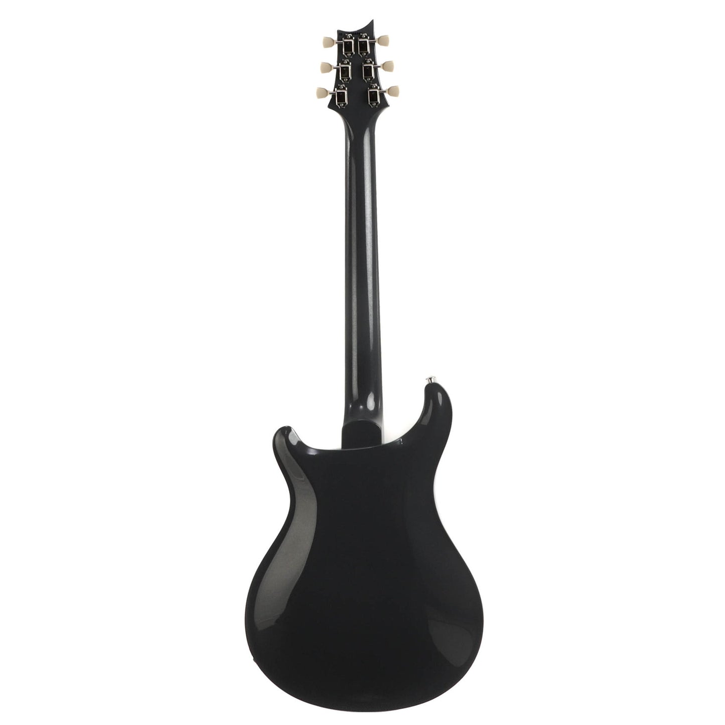 PRS McCarty 594 Hollowbody II Electric Guitar - Silver Metallic Custom Color