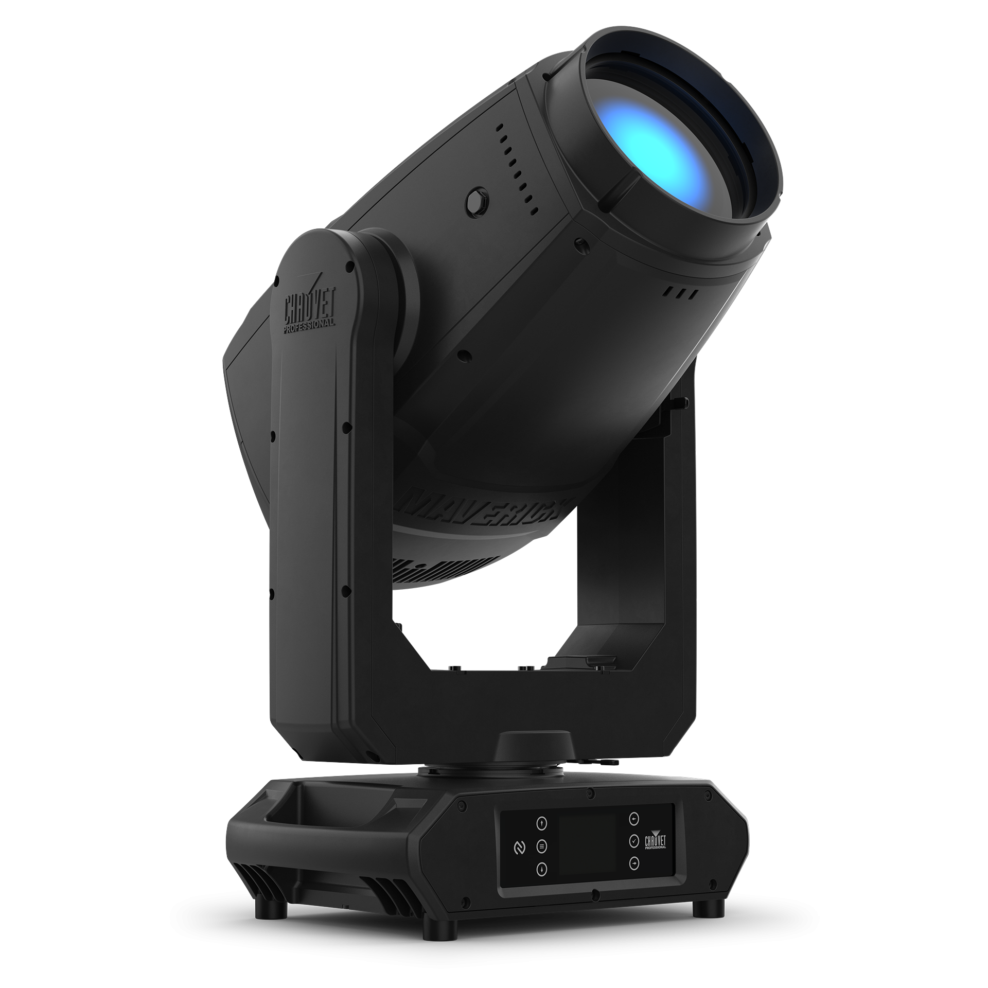 Chauvet Professional Maverick Storm 3 Profile Compact Moving Head Profile Fixture