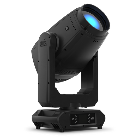 Chauvet Professional Maverick Storm 3 Profile Compact Moving Head Profile Fixture