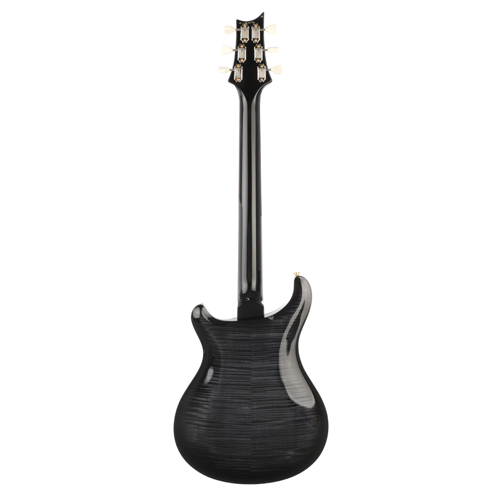 PRS Hollowbody II 10-Top - Purple Iris Smokewrap Burst Custom Color