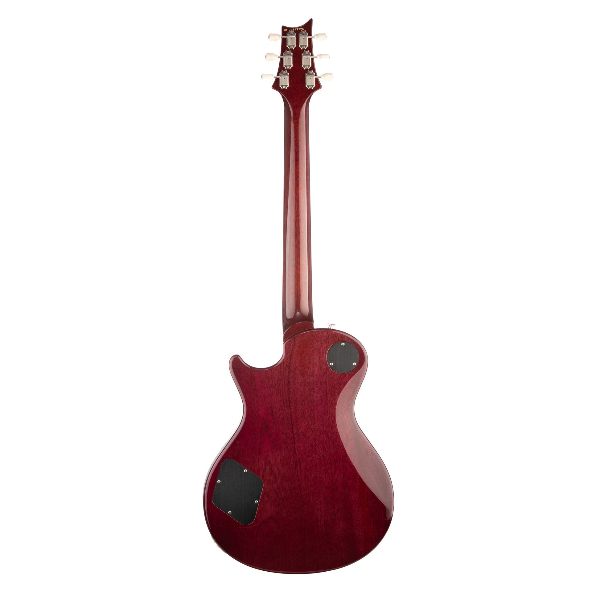 PRS SC McCarty 594 Electric Guitar - Purple Smoked Burst Custom Color