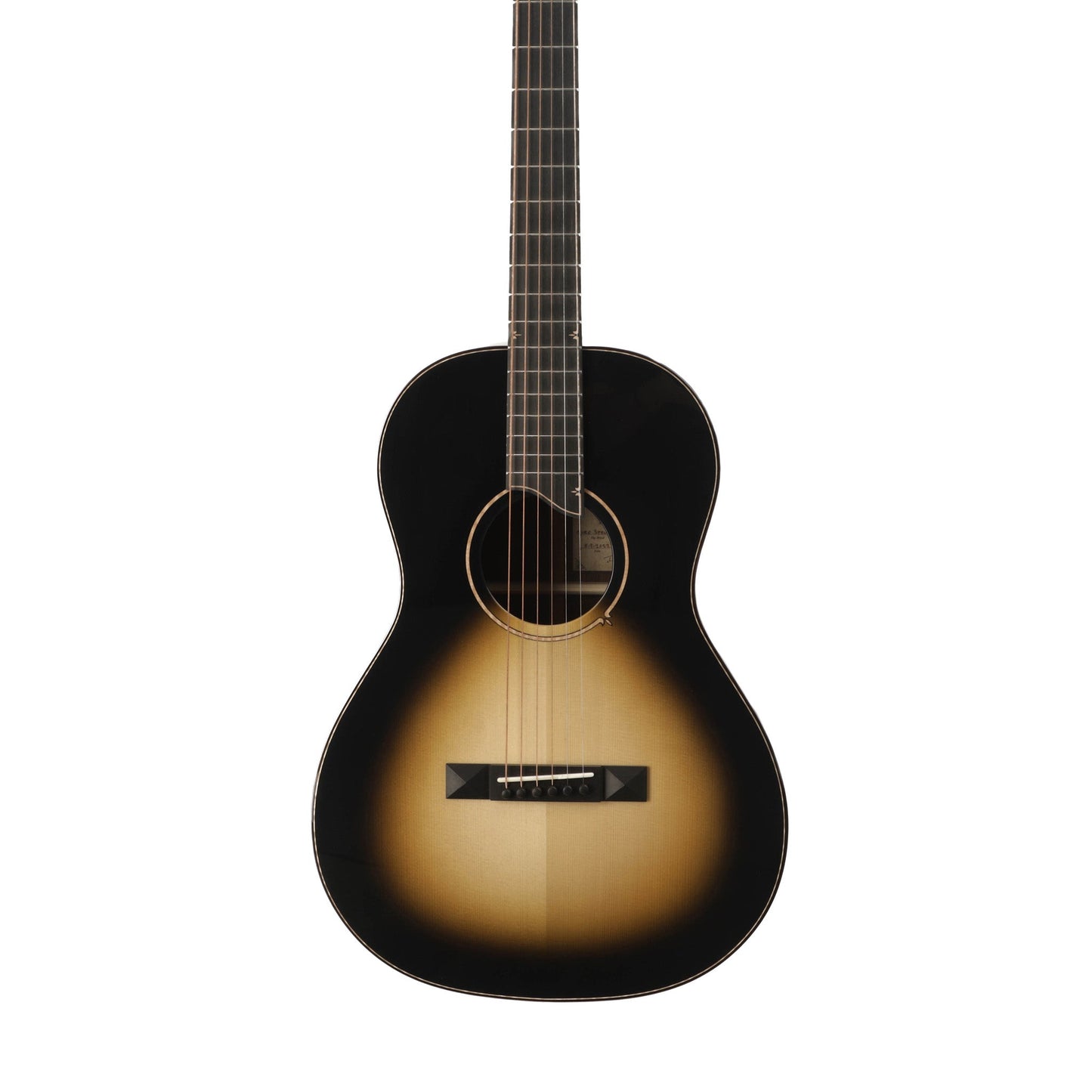 Bedell Limited Edition Fireside Parlor Acoustic Guitar