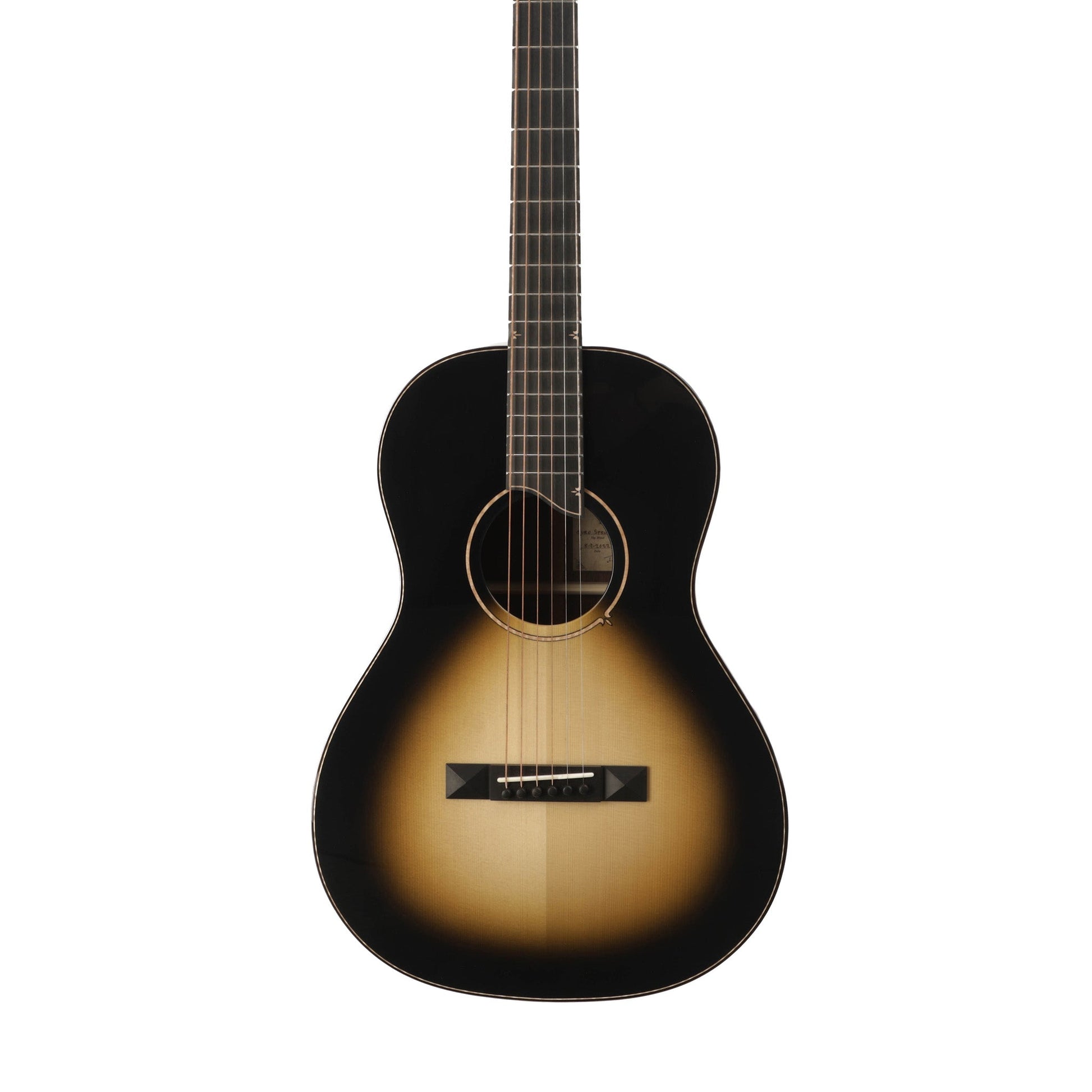 Bedell Limited Edition Fireside Parlor Acoustic Guitar