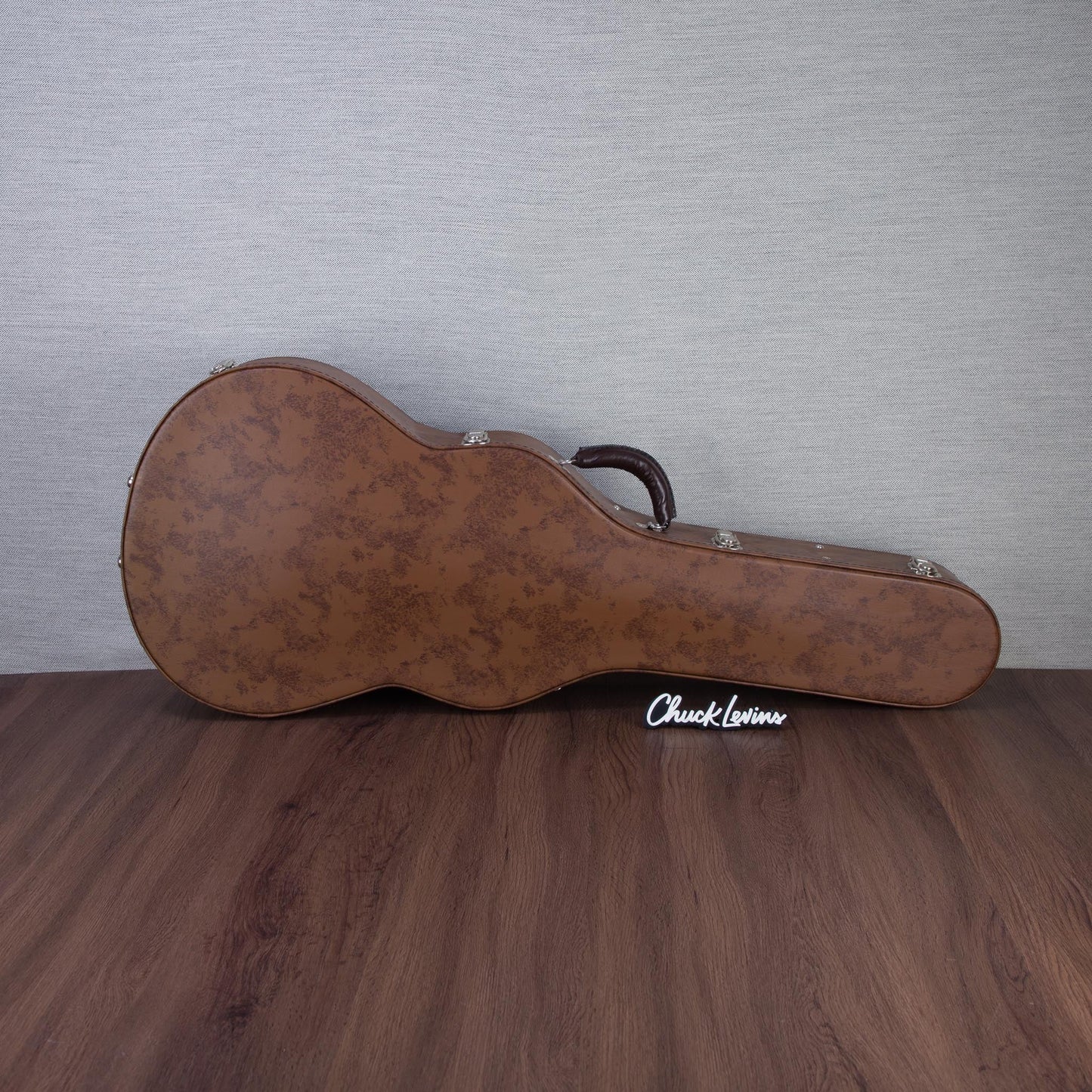 Bedell Limited Edition Fireside Parlor Koa Acoustic Guitar - #122014