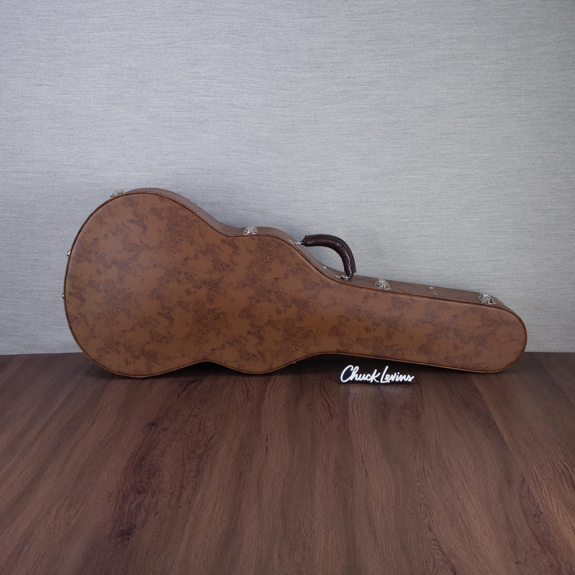 Bedell Limited Edition Fireside Parlor Koa Acoustic Guitar - #122014