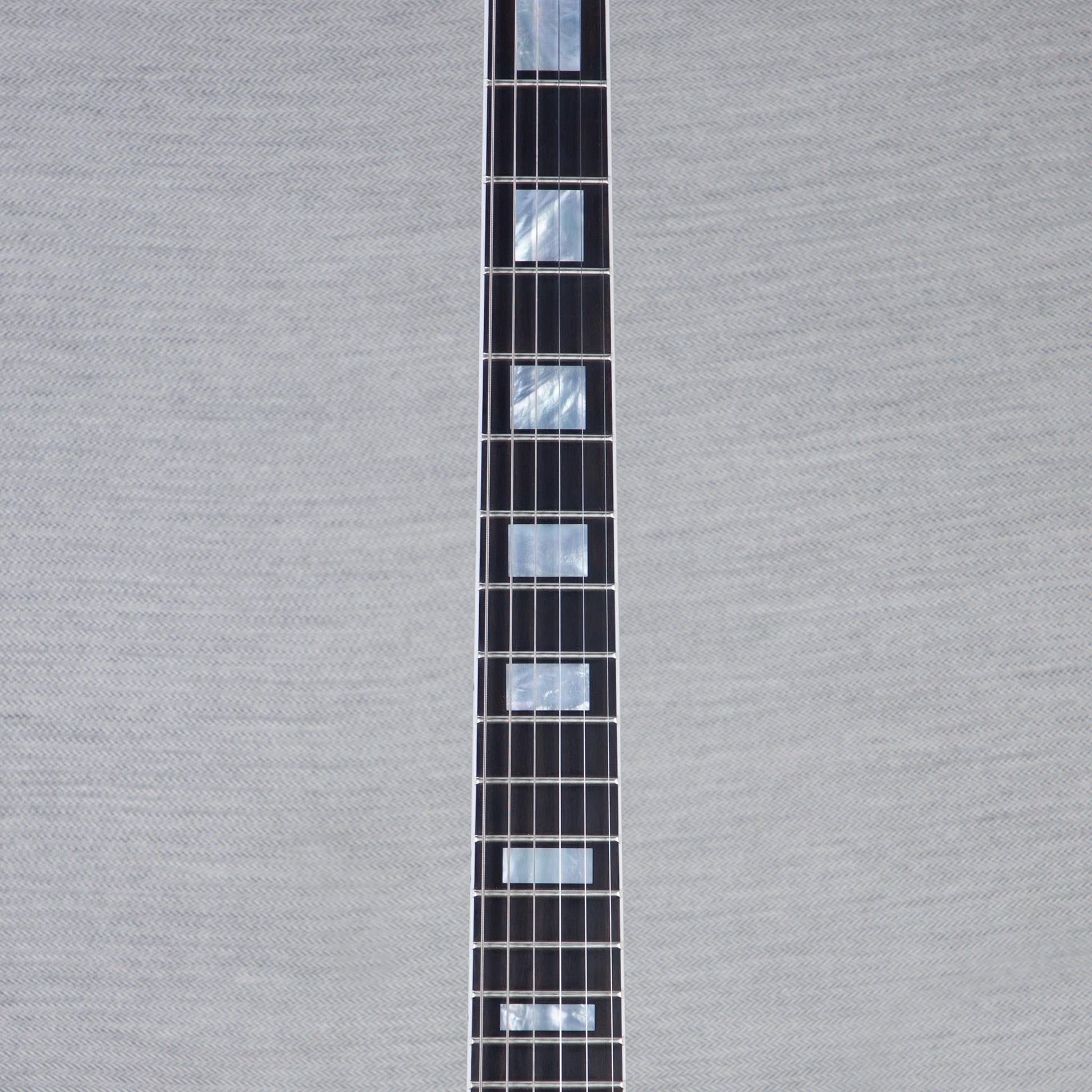 Gibson Custom Shop Explorer Electric Guitar, Gold Hardware - Watermelon King/Gloss - CHUCKSCLUSIVE - #CS500955