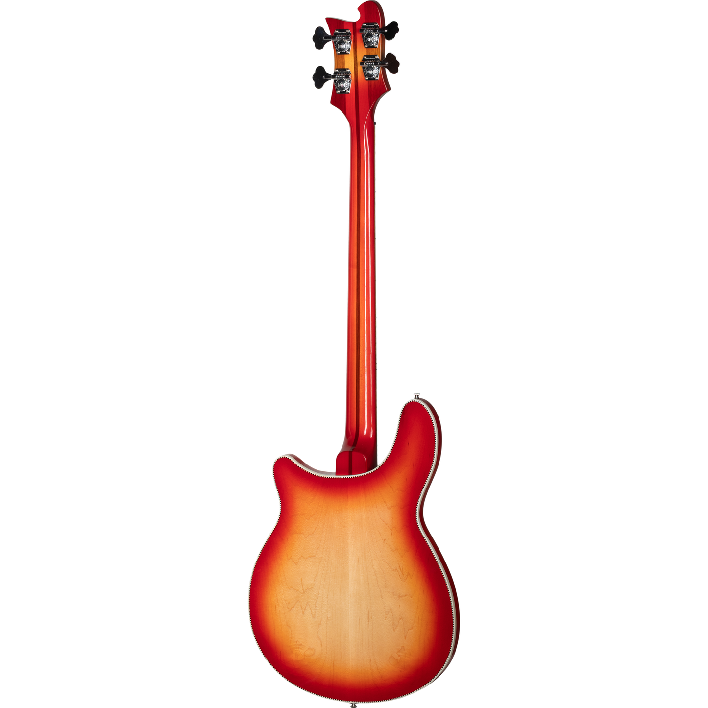 Rickenbacker 4005V Electric Bass - Fire Glo