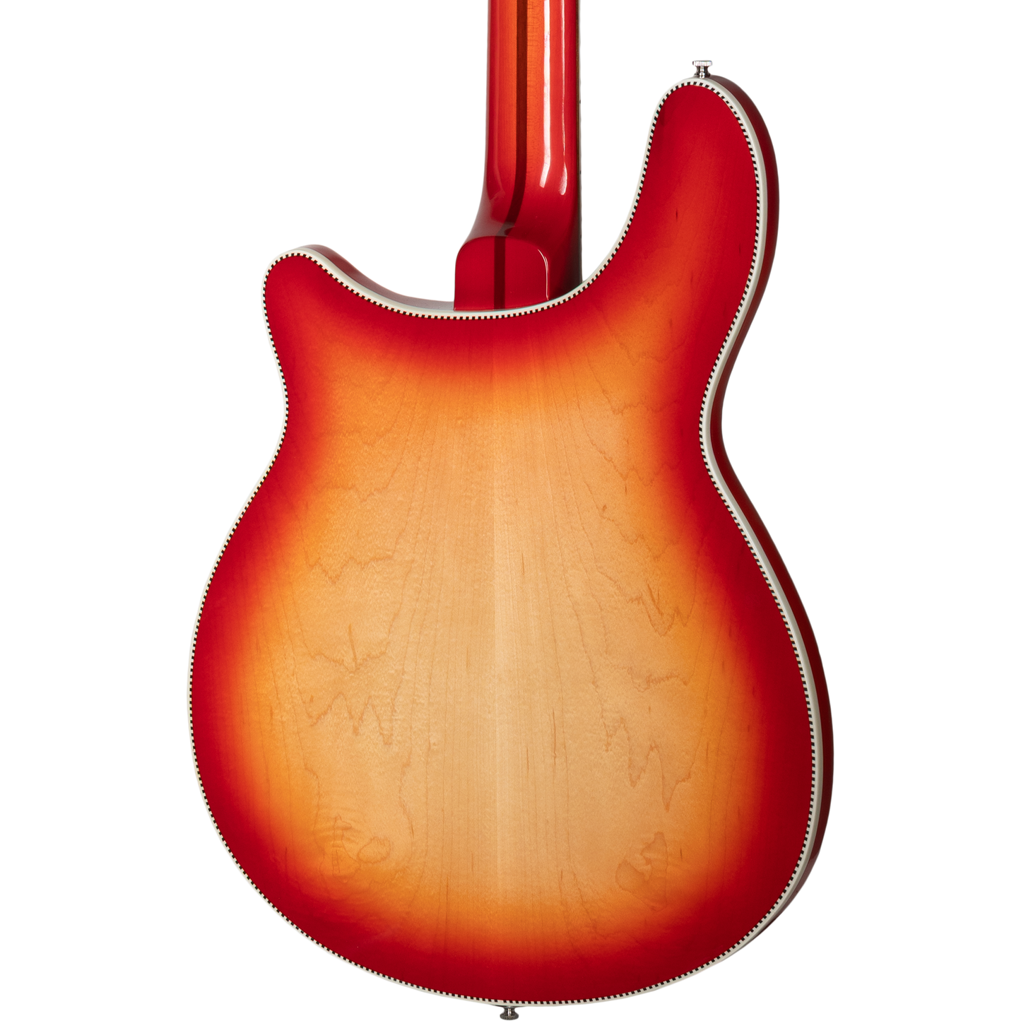 Rickenbacker 4005V Electric Bass - Fire Glo