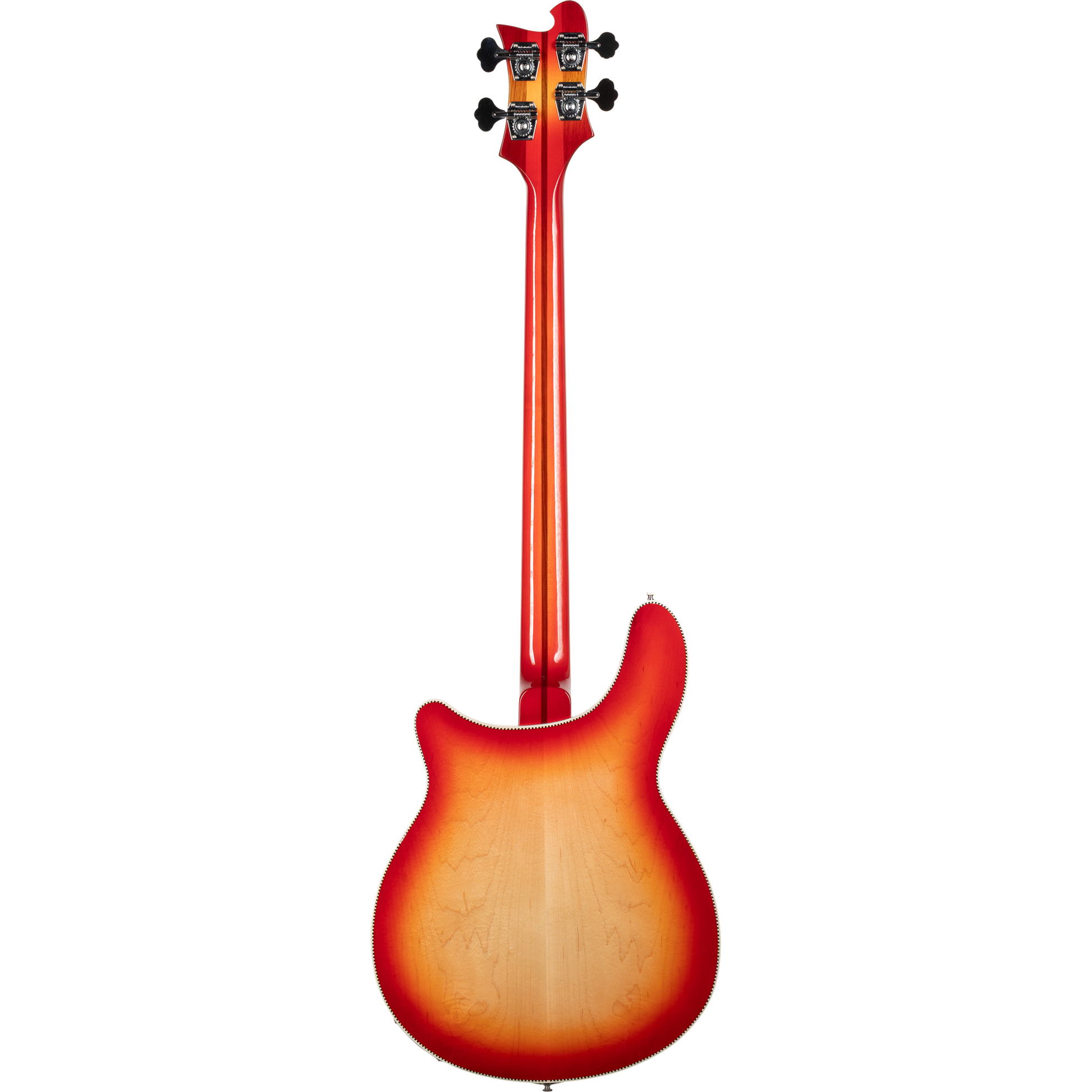 Rickenbacker 4005V Electric Bass - Fire Glo