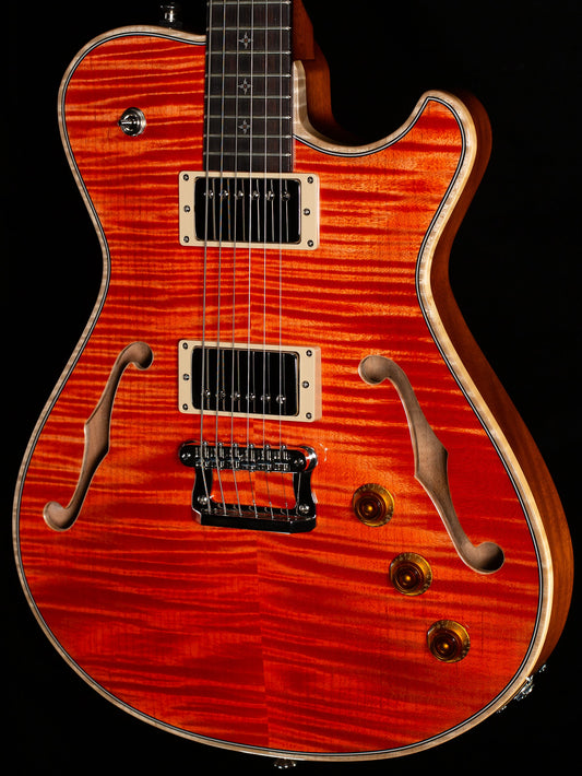 Knaggs Influence Chena Coral T2 Maple Top (401)