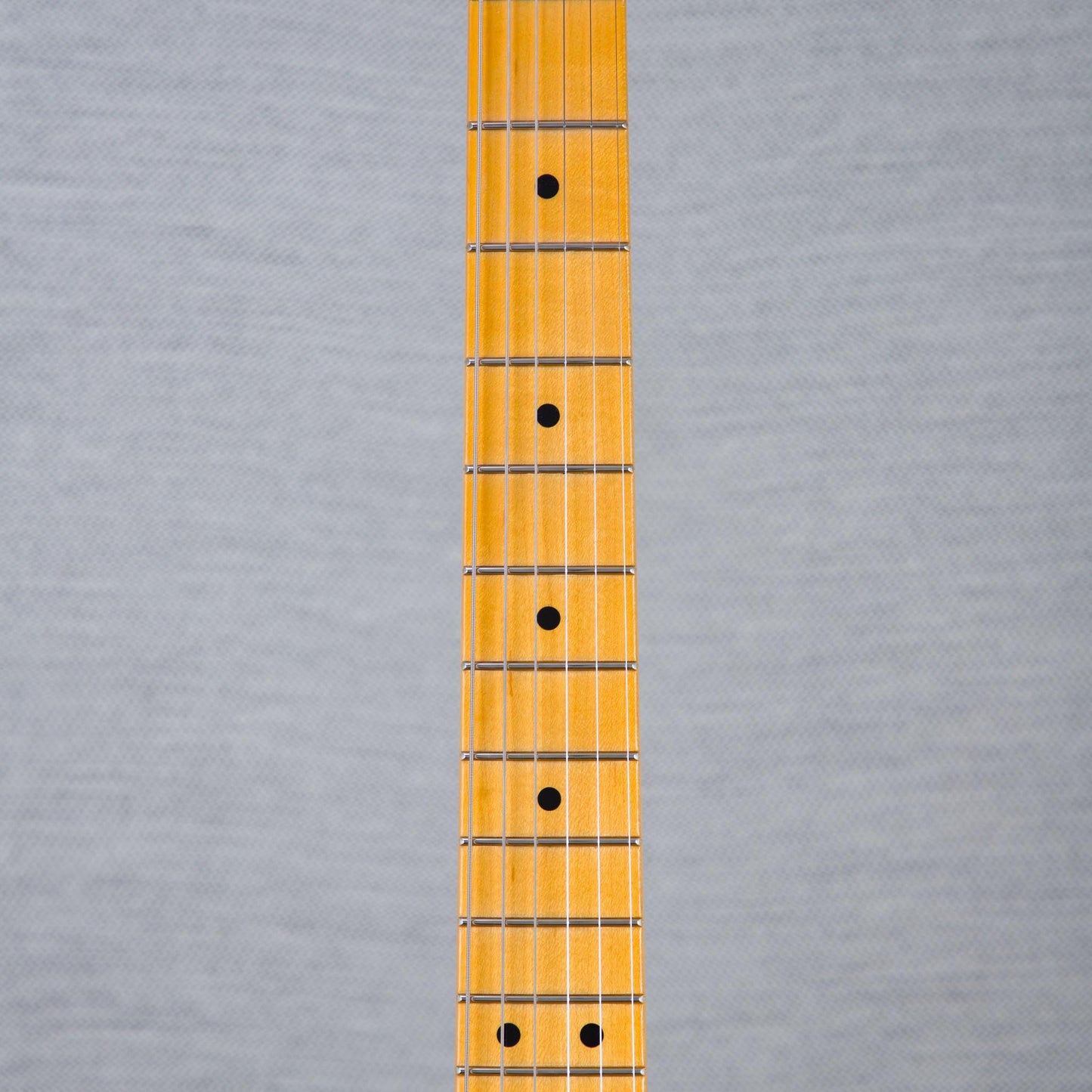 Fender Custom Shop Time Machine Collection 1951 Nocaster Electric Guitar NOS - Aged Nocaster Blonde - #R142558