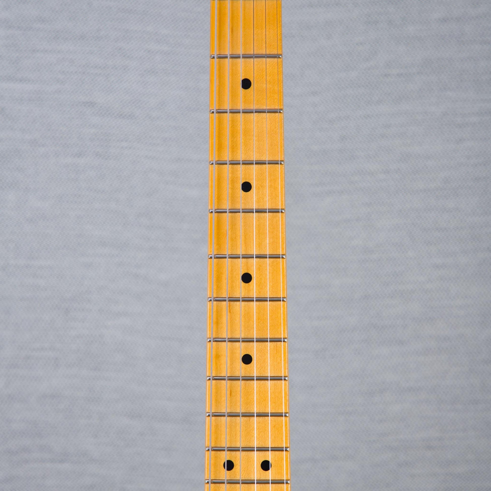 Fender Custom Shop Time Machine Collection 1951 Nocaster Electric Guitar NOS - Aged Nocaster Blonde - #R142558