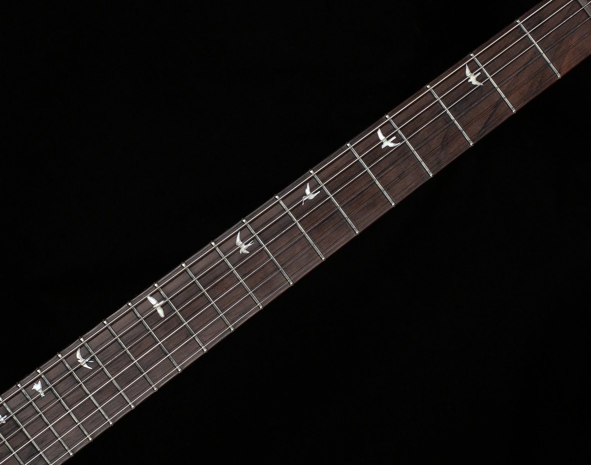 PRS Private Stock 11732 Custom 24 Desert Sands (464)