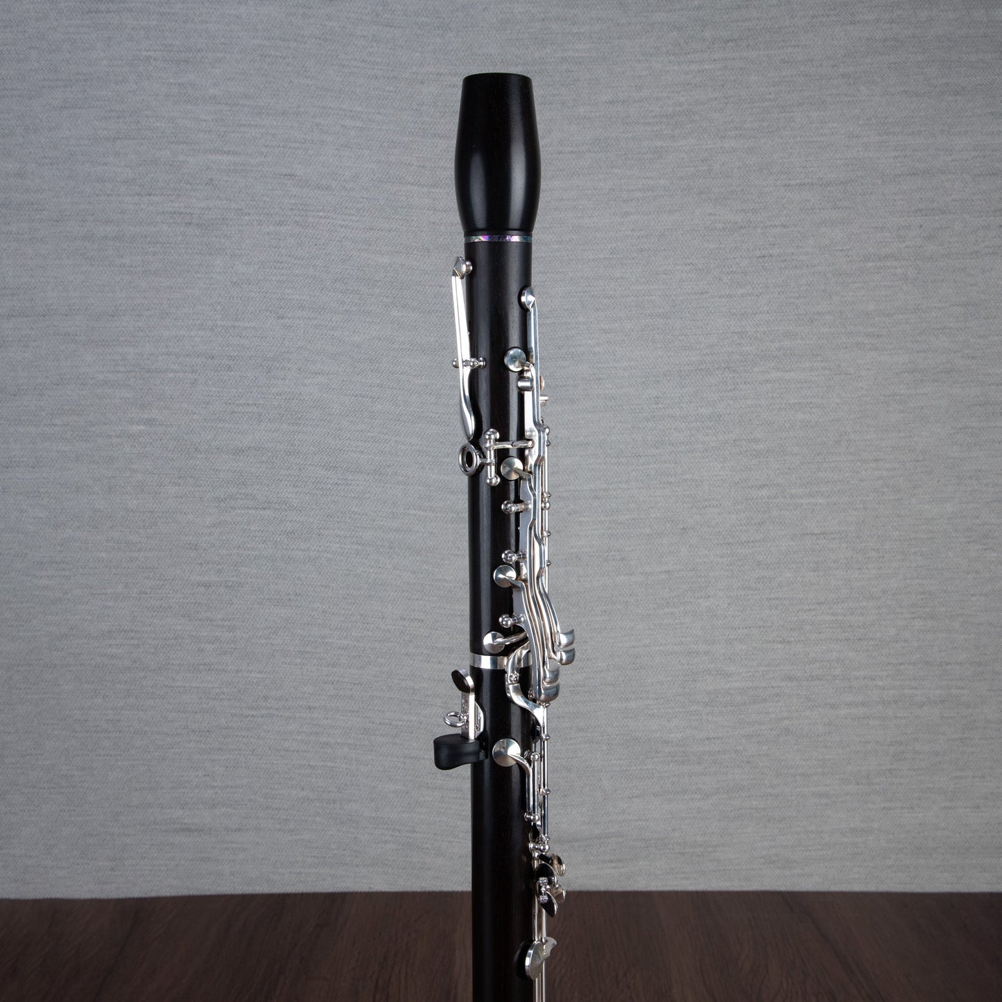 Moe Custom "P" Professional Bb Clarinet