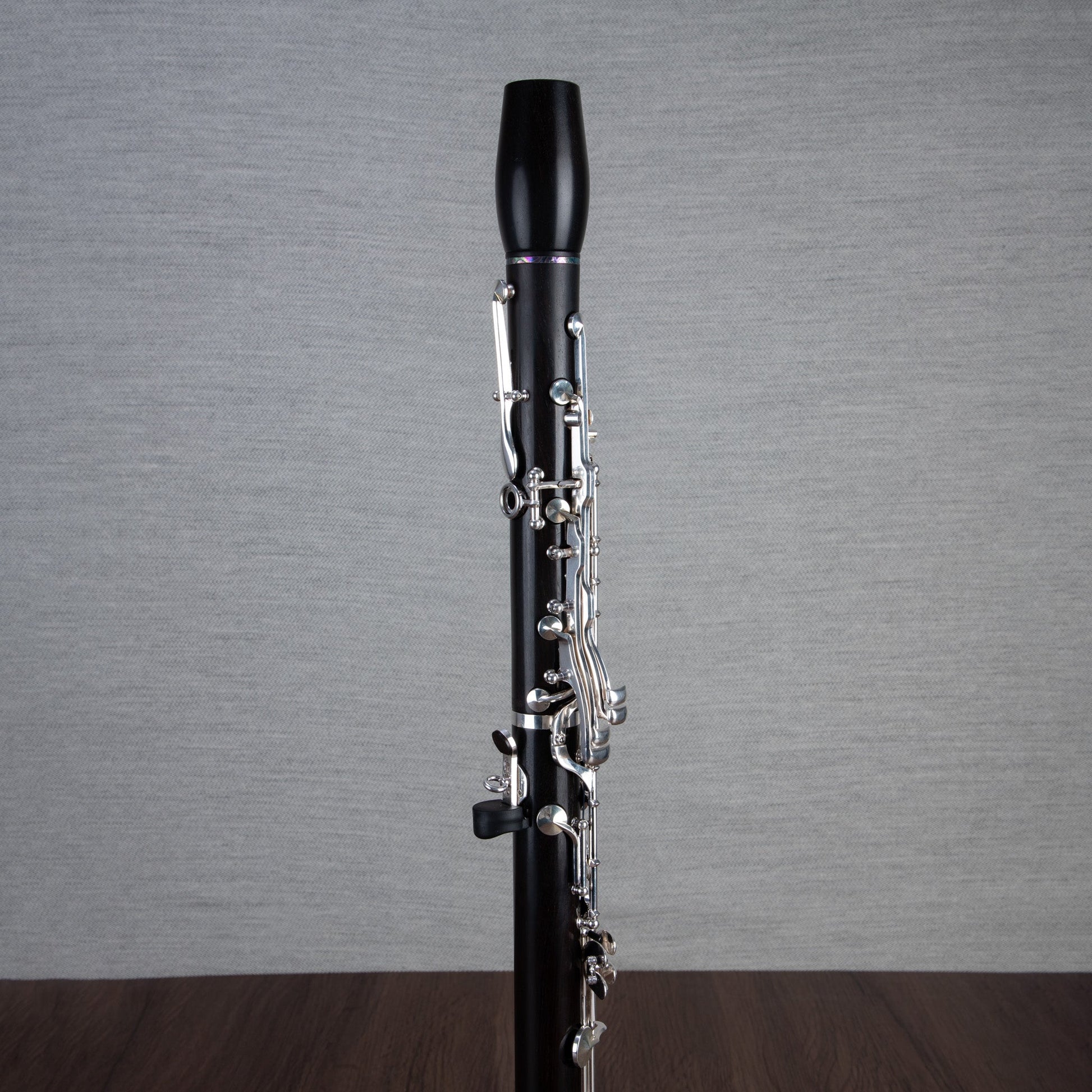 Moe Custom "P" Professional Bb Clarinet