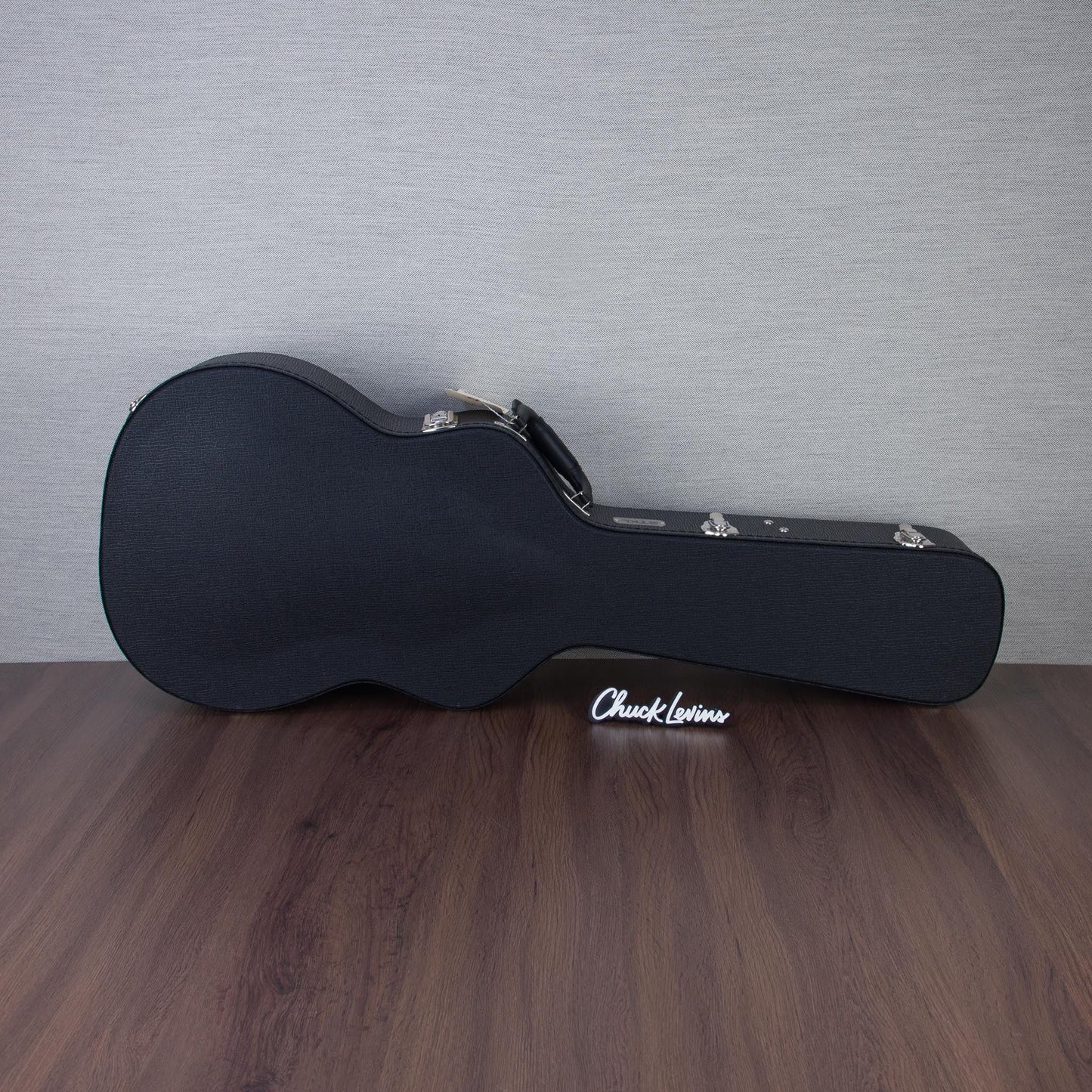 Beard Guitars Trailhead Resonator Acoustic Electric Guitar - Doghair - #1958-25