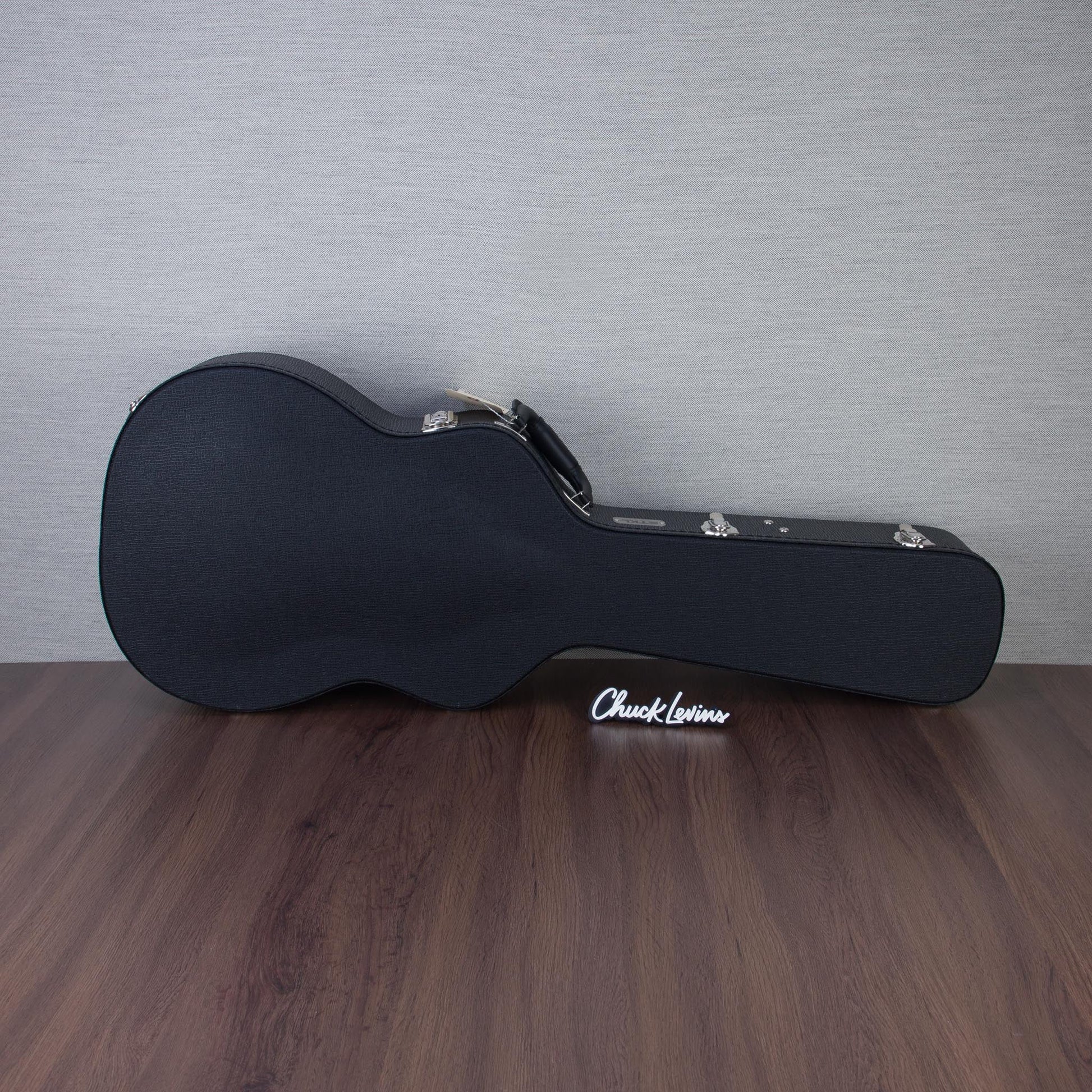 Beard Guitars Trailhead Resonator Acoustic Electric Guitar - Doghair - #1958-25