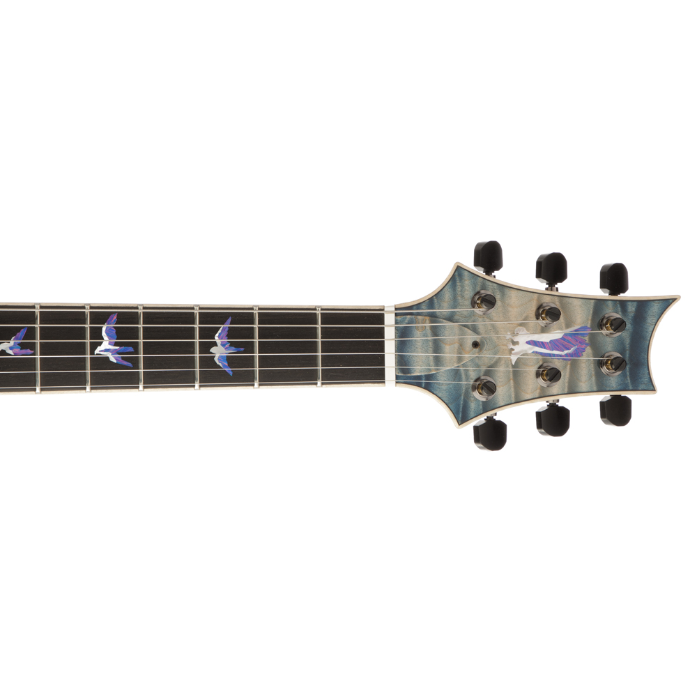 PRS Private Stock McCarty 594 Electric Guitar - Indigo Glow