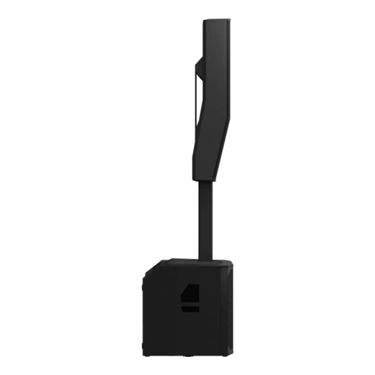 Electro-Voice EVOLVE 70 Portable Powered Column System w/ 15" Sub