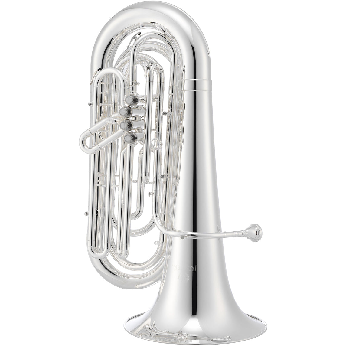 Jupiter JTU1010S 4 Valve BBb Tuba