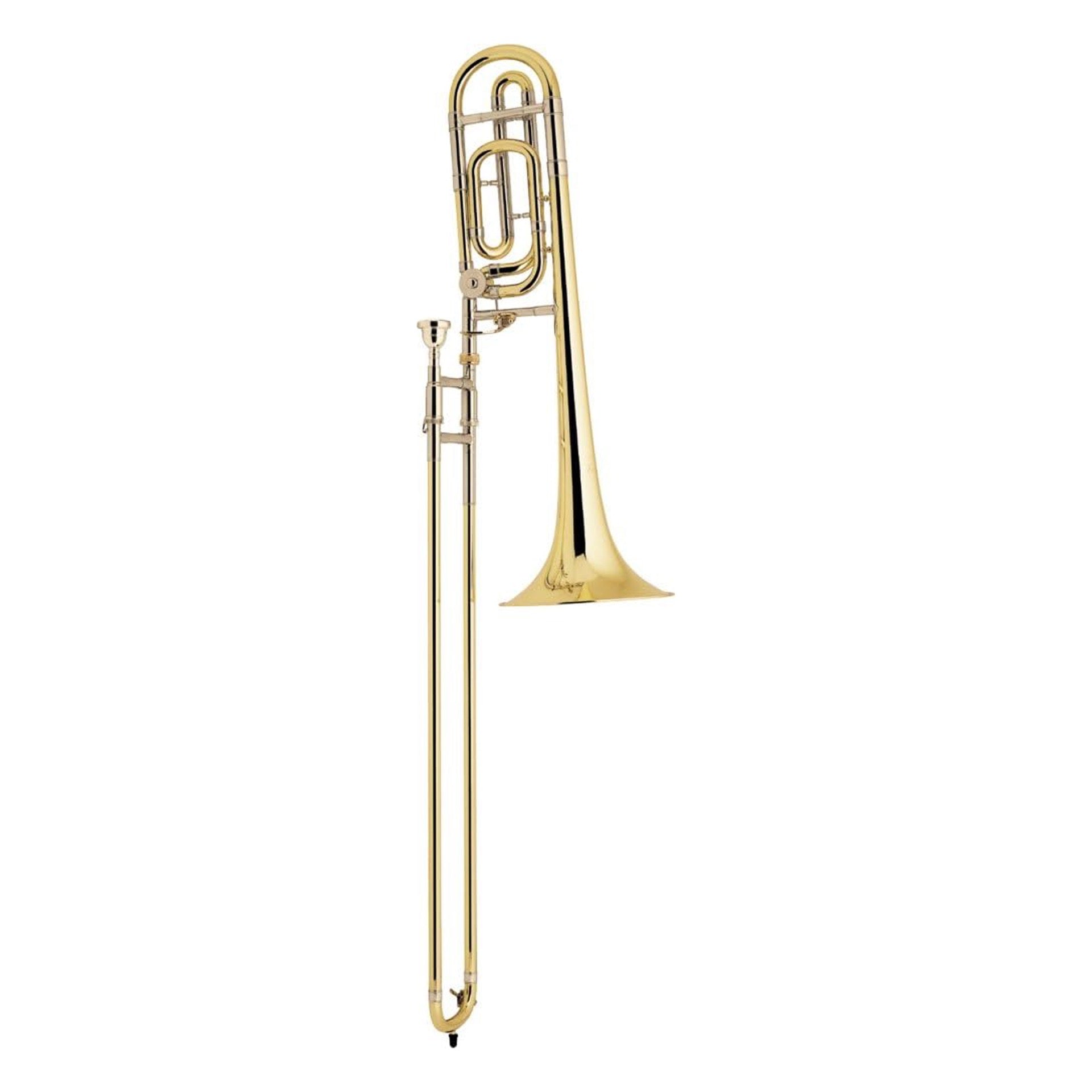 Bach Model 36B Stradivarius Professional Tenor Trombone