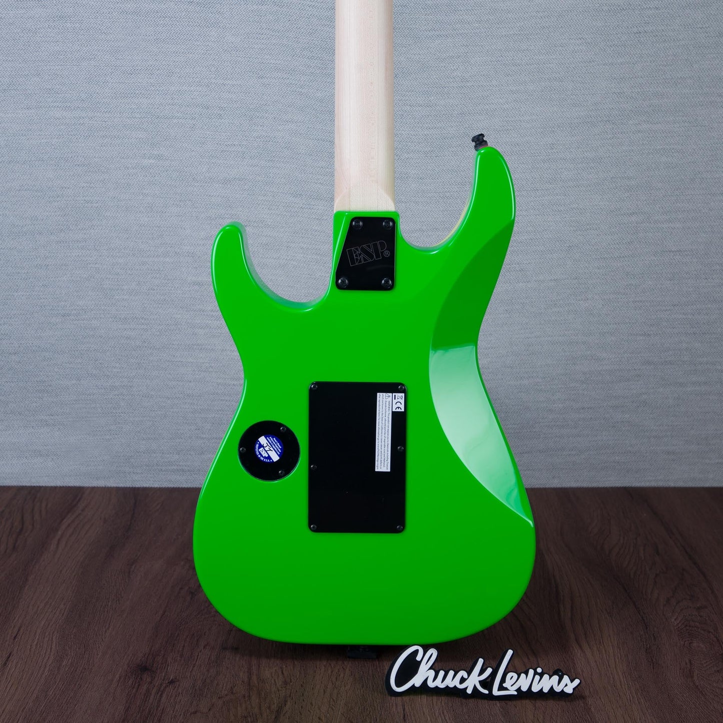 ESP George Lynch Kamikaze-4 Signature Electric Guitar - #E7820252