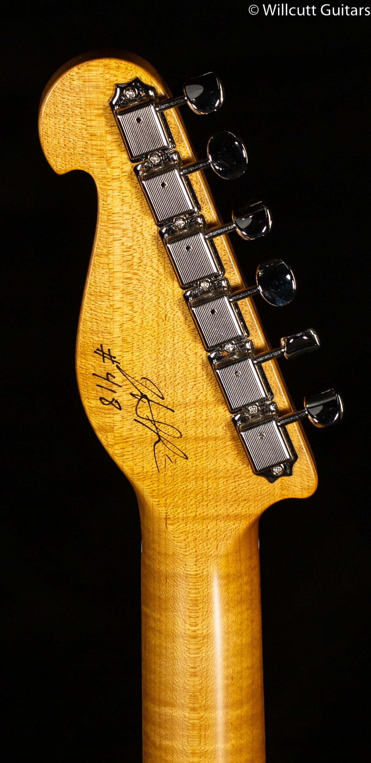 Knaggs Chesapeake Choptank HT - TM - Olive Drab