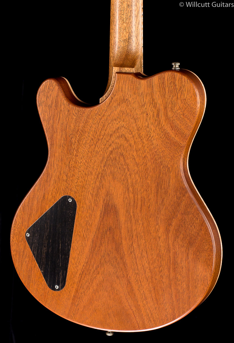 Nik Huber Dolphin II Lagoona Burst (884)
