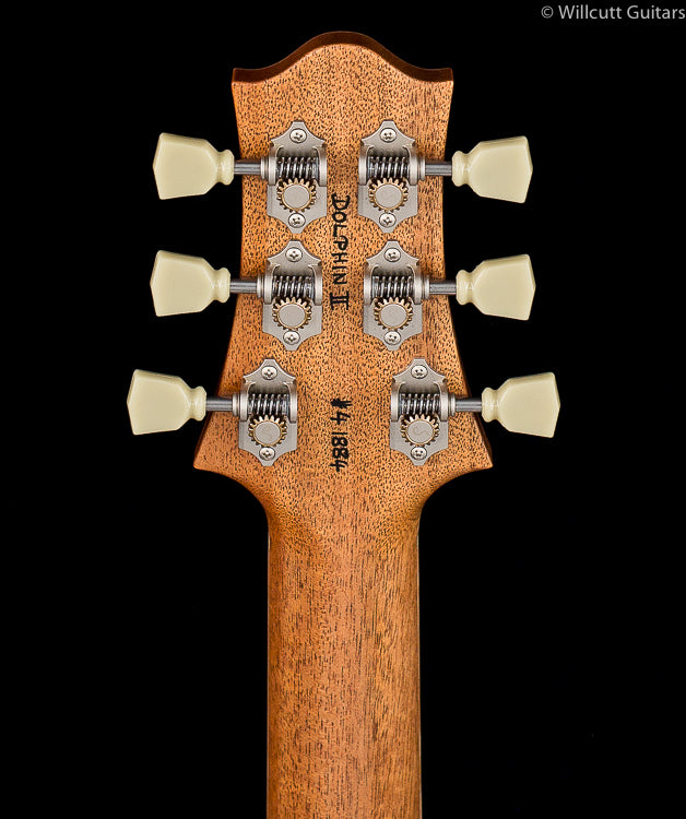 Nik Huber Dolphin II Lagoona Burst (884)
