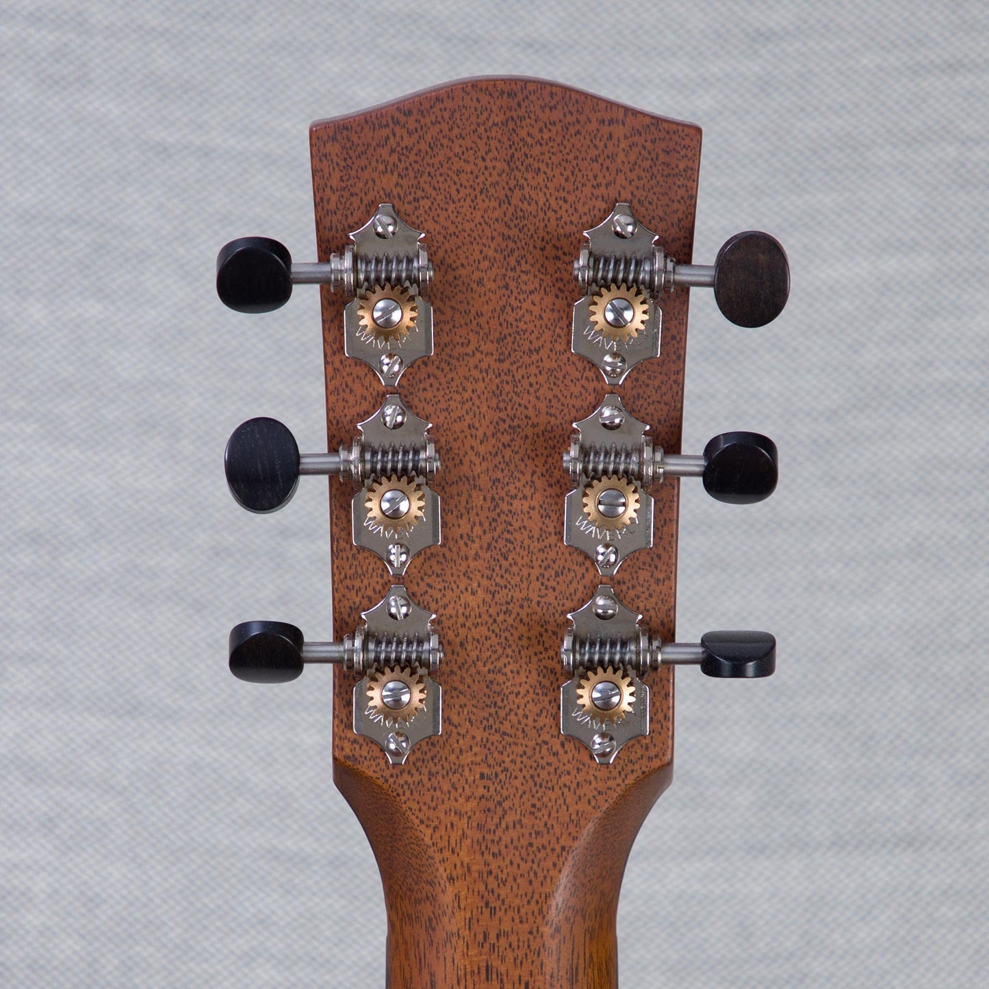 Bedell Limited Edition Fireside Parlor Koa Acoustic Guitar - #122014