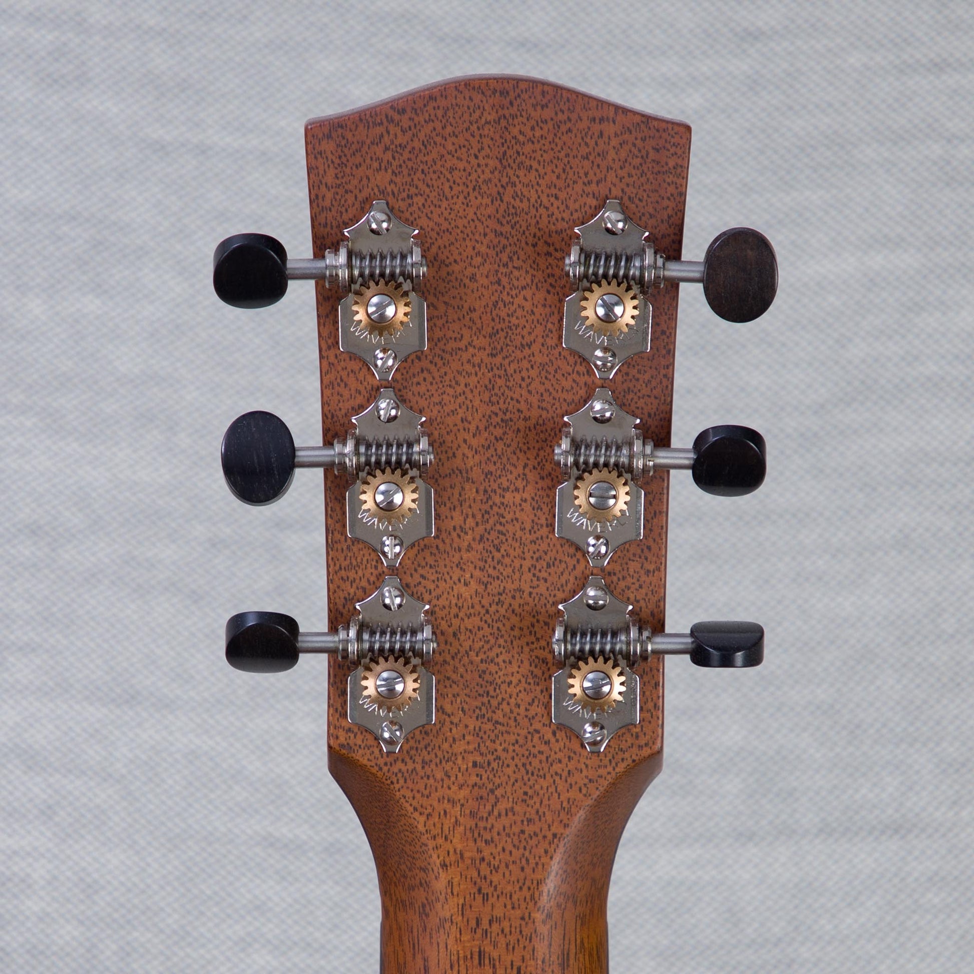 Bedell Limited Edition Fireside Parlor Koa Acoustic Guitar - #122014