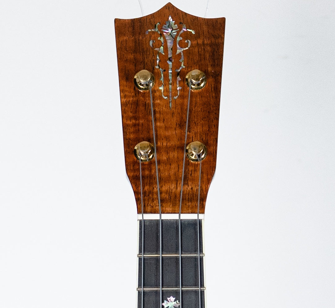 Martin Soprano 5k Ukulele