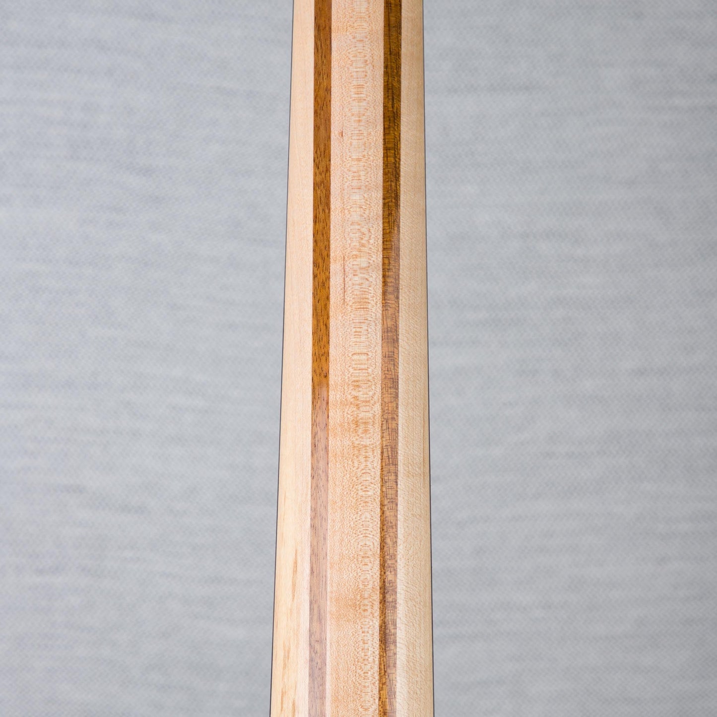 Ken Smith BSR-5TNE-FW Black Tiger Elite 5-String Electric Bass Guitar - Figured Walnut - #5TNE706626
