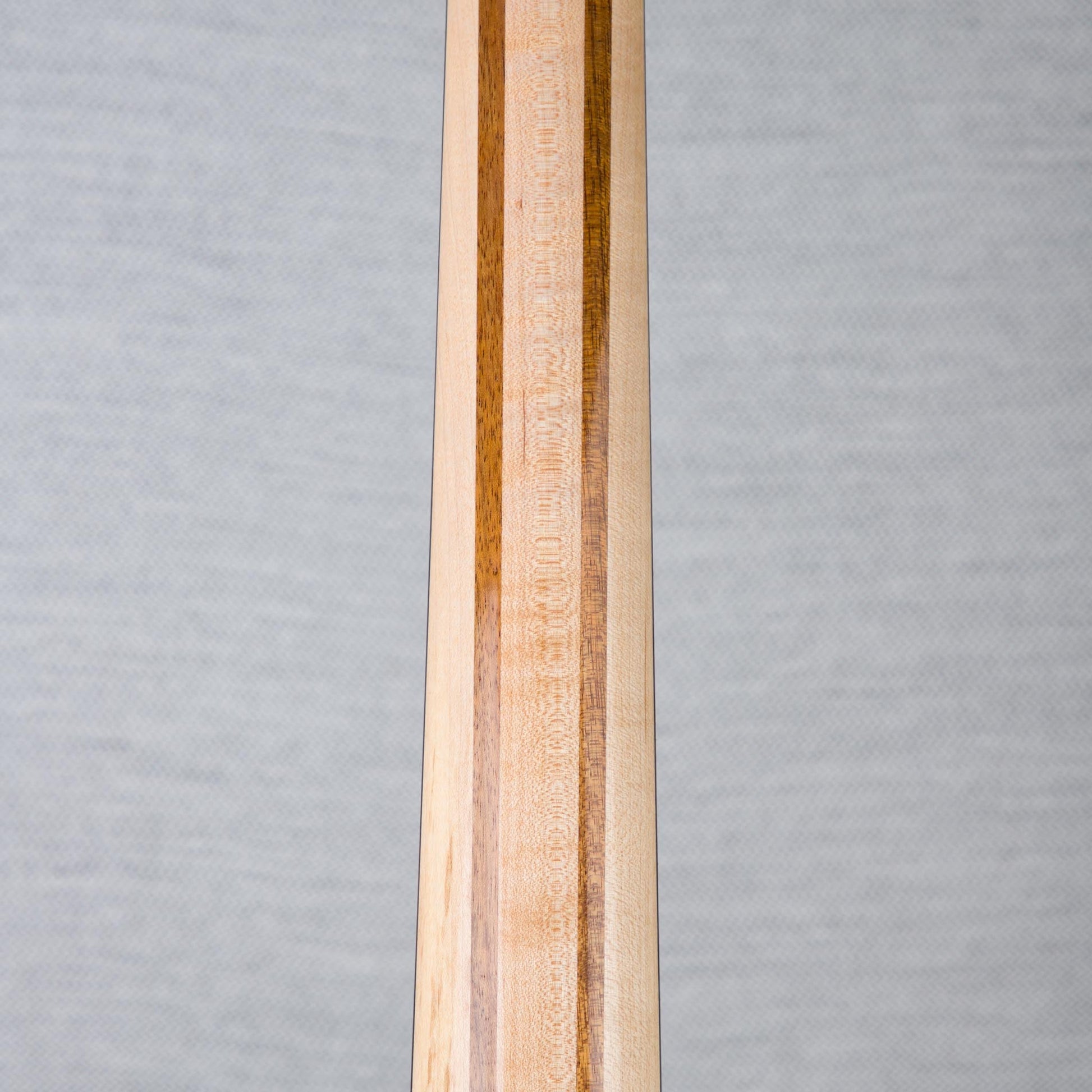 Ken Smith BSR-5TNE-FW Black Tiger Elite 5-String Electric Bass Guitar - Figured Walnut - #5TNE706626