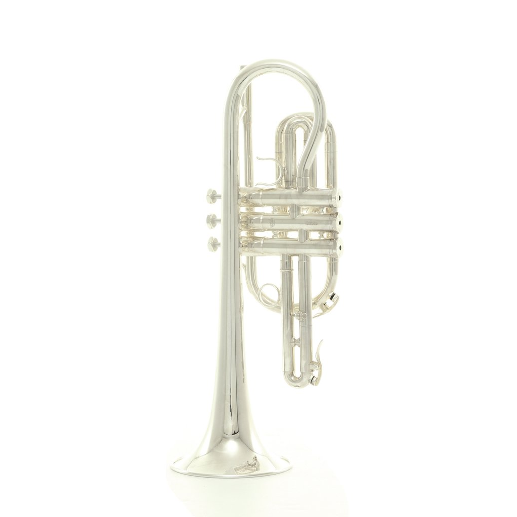 Schilke A1 B-Flat Cornet