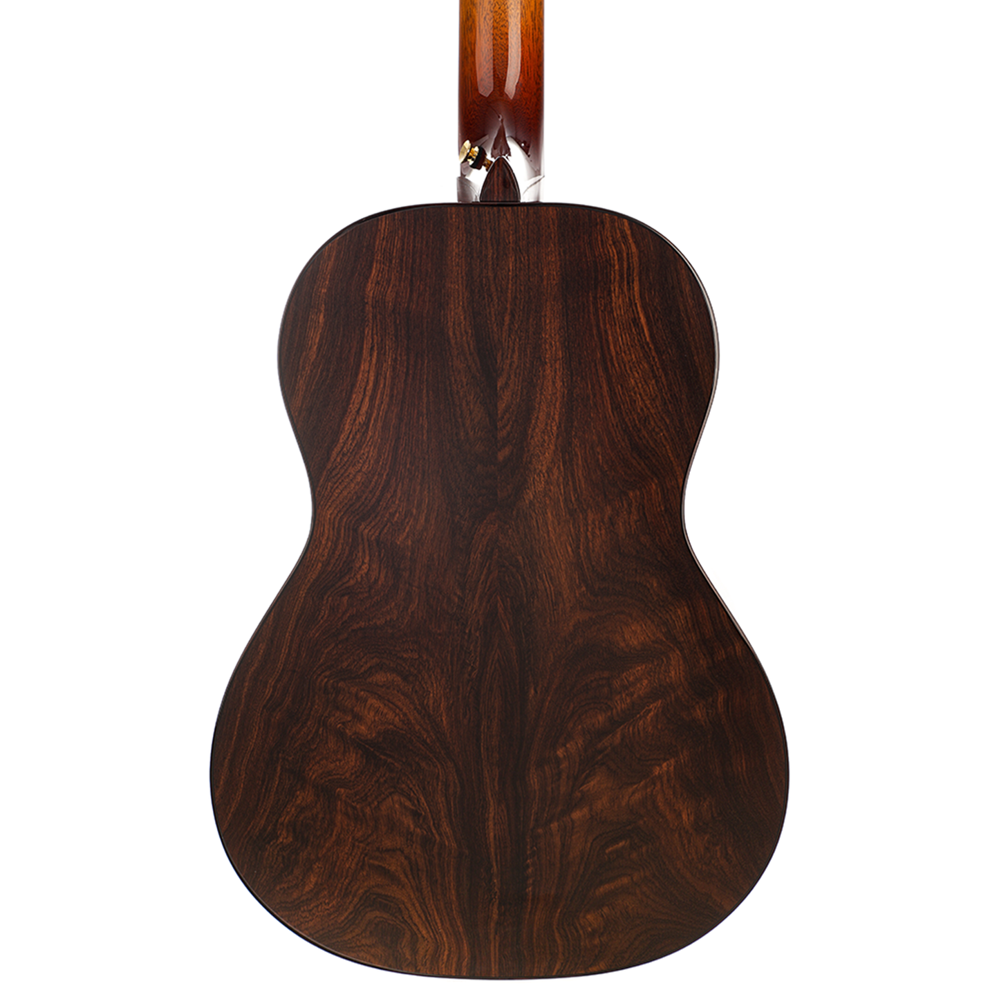 Bedell Angelica Bellissima Parlor Acoustic Guitar