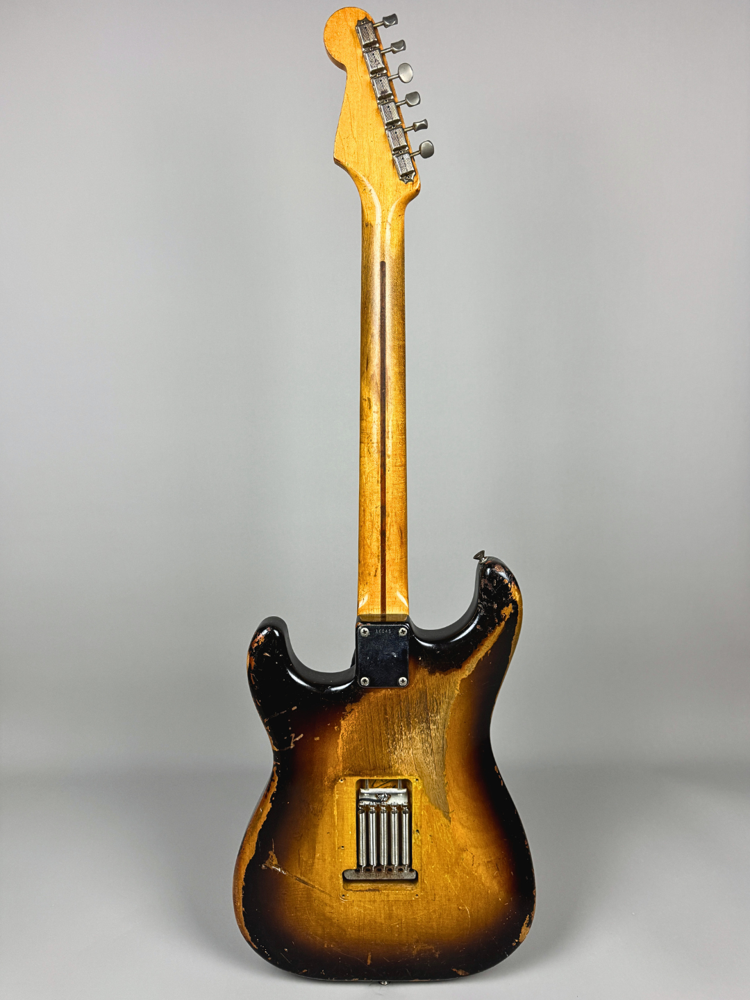 Vintage Fender Stratocaster - USA 1956