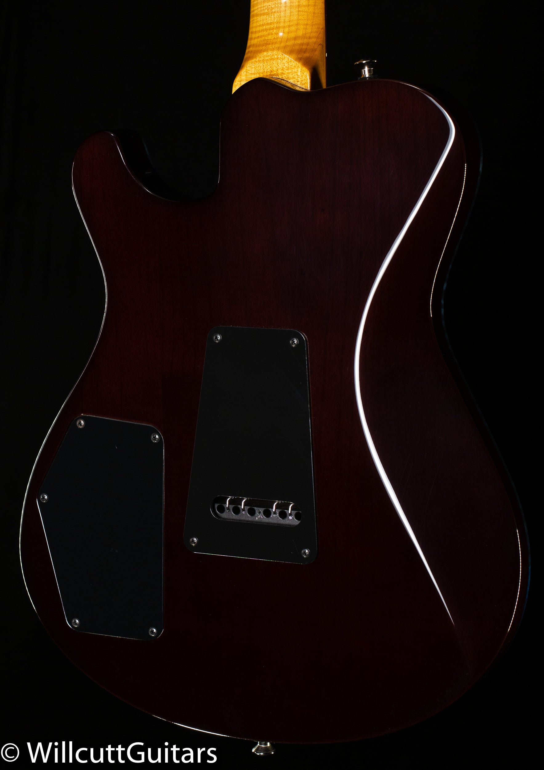 2023 Knaggs Chesapeake Choptank Trem HSS Midnight Blue (430)