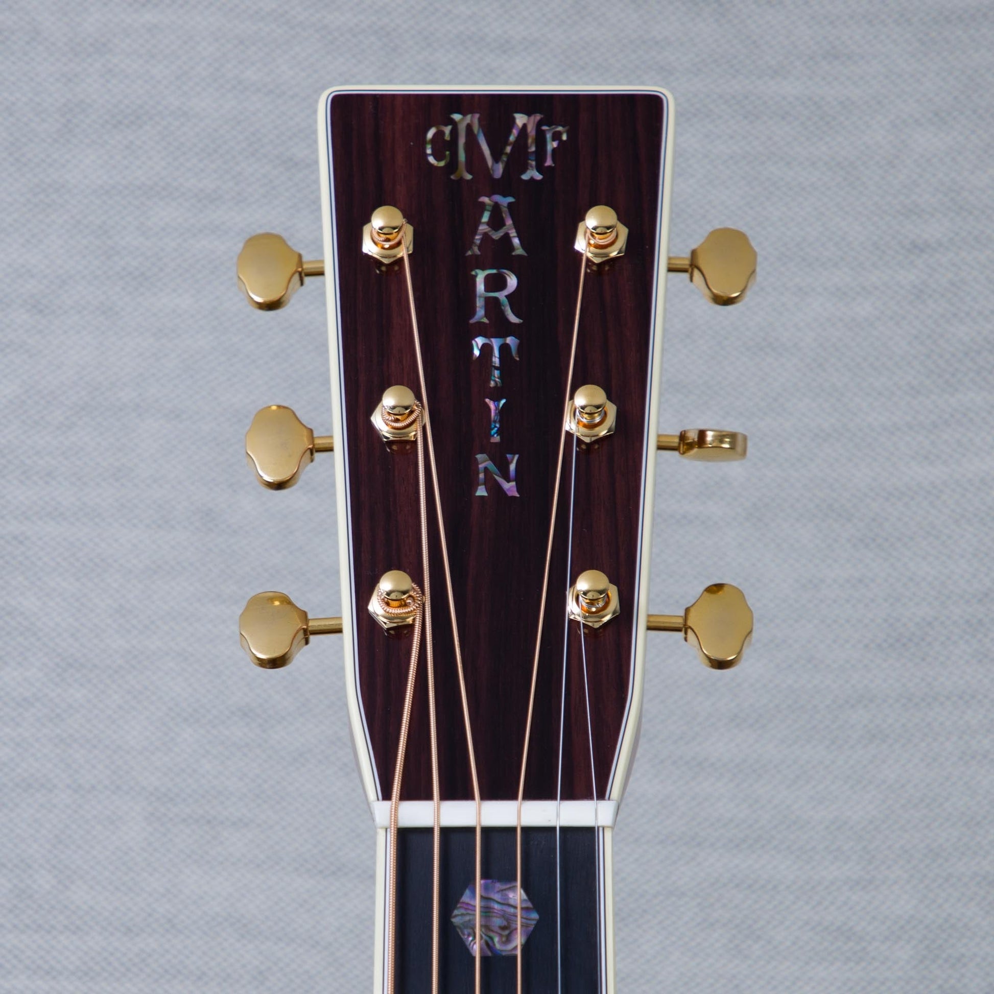 Martin J-40 Rosewood/Spruce Acoustic Guitar - #M3001973