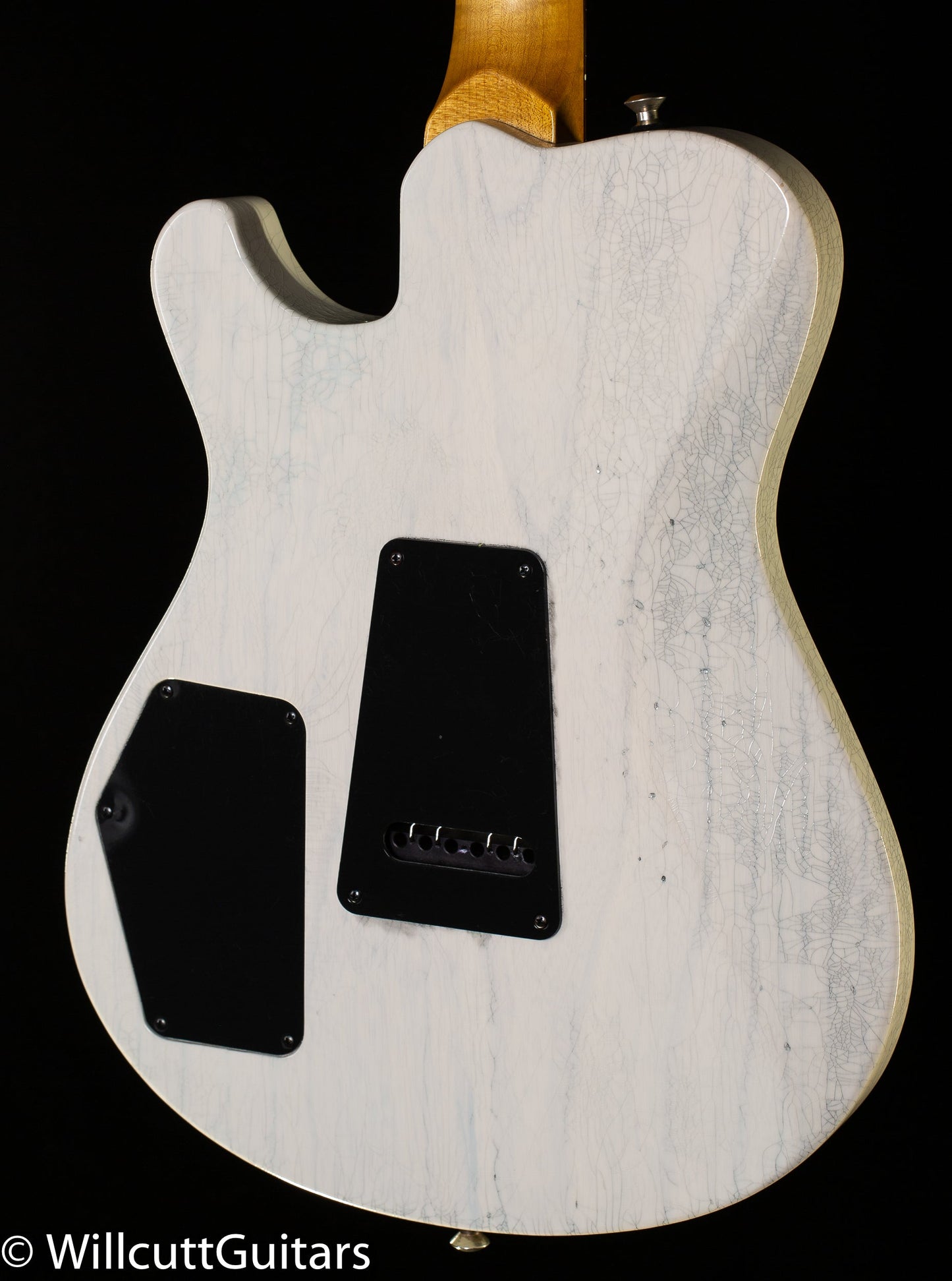 Knaggs Chesapeake Choptank T-Trem TSS Aged Ivory (434)
