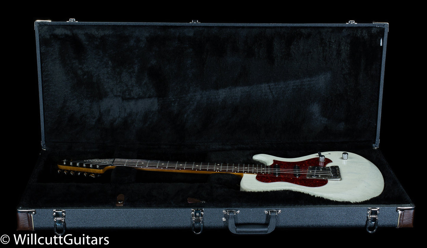 Knaggs Chesapeake Choptank T-Trem TSS Aged Ivory (434)