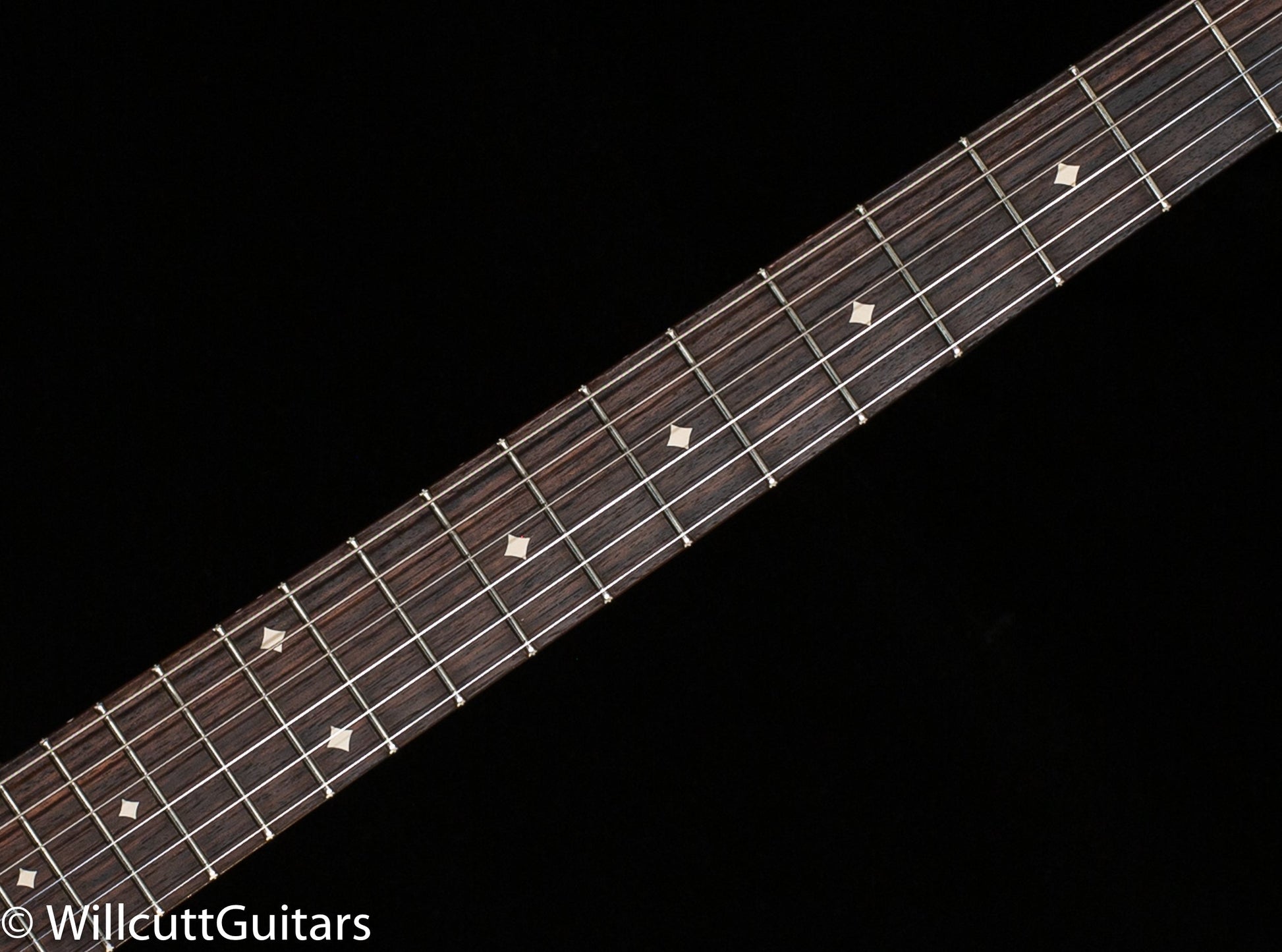 Knaggs Chesapeake Choptank T-Trem TSS Aged Ivory (434)
