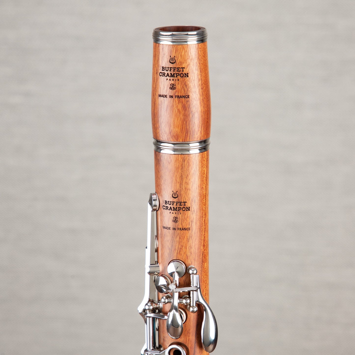Buffet R13 A Clarinet - Mopane BC1231M-5-0